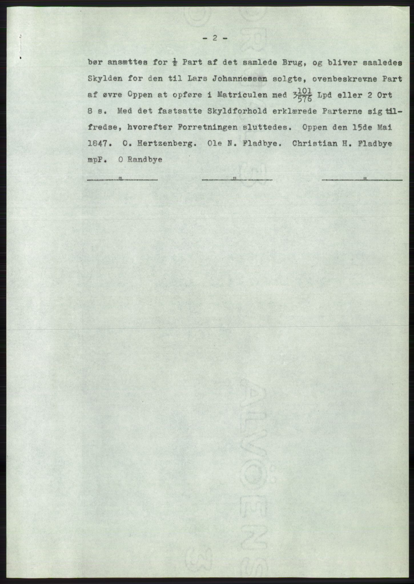 Statsarkivet i Oslo, SAO/A-10621/Z/Zd/L0015: Avskrifter, j.nr 2-699/1962, 1962, p. 201