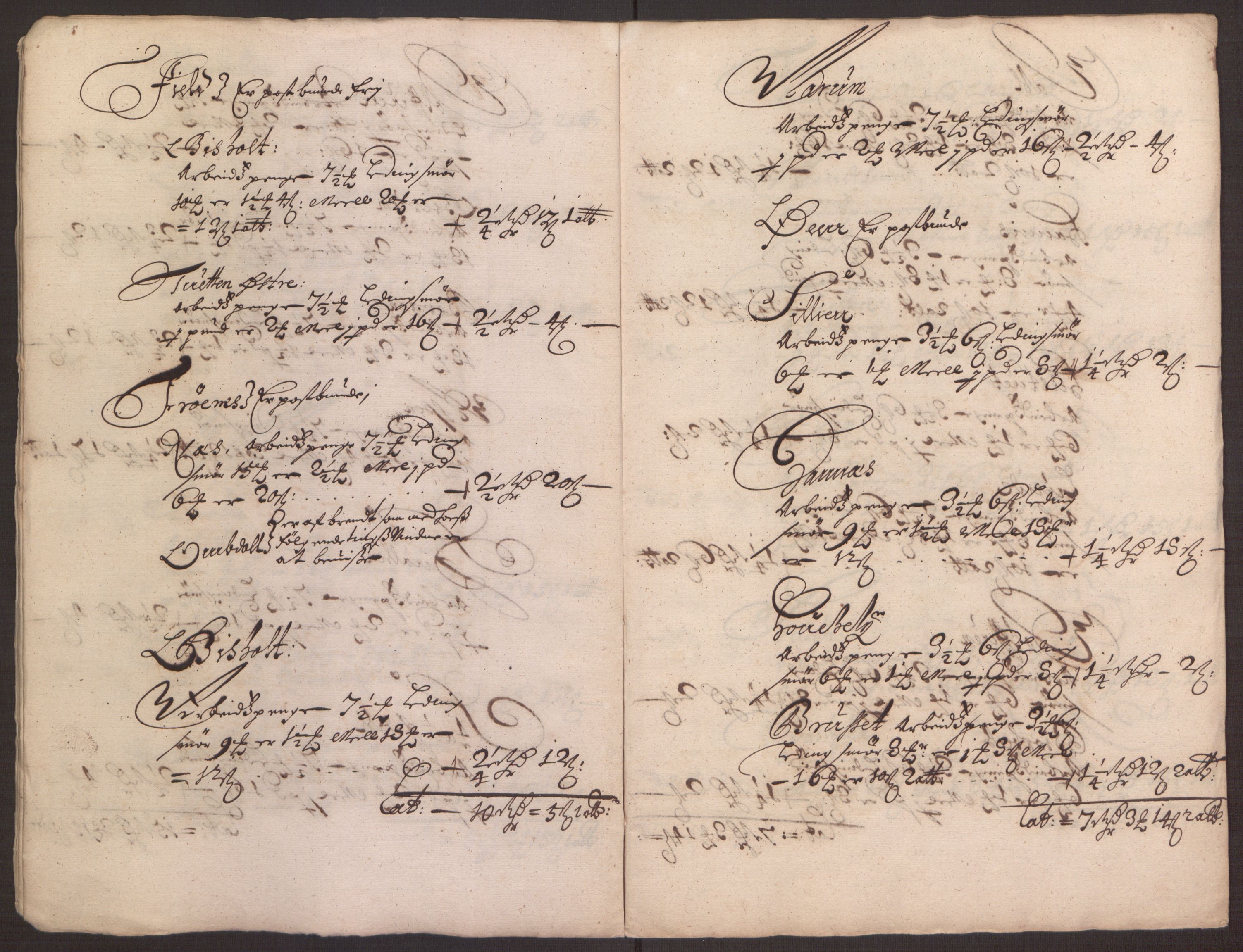 Rentekammeret inntil 1814, Reviderte regnskaper, Fogderegnskap, AV/RA-EA-4092/R35/L2066: Fogderegnskap Øvre og Nedre Telemark, 1676, p. 170