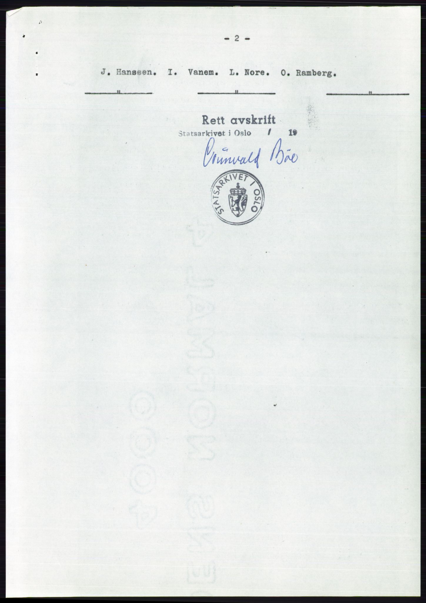 Statsarkivet i Oslo, SAO/A-10621/Z/Zd/L0008: Avskrifter, j.nr 14-1096/1958, 1958, p. 314