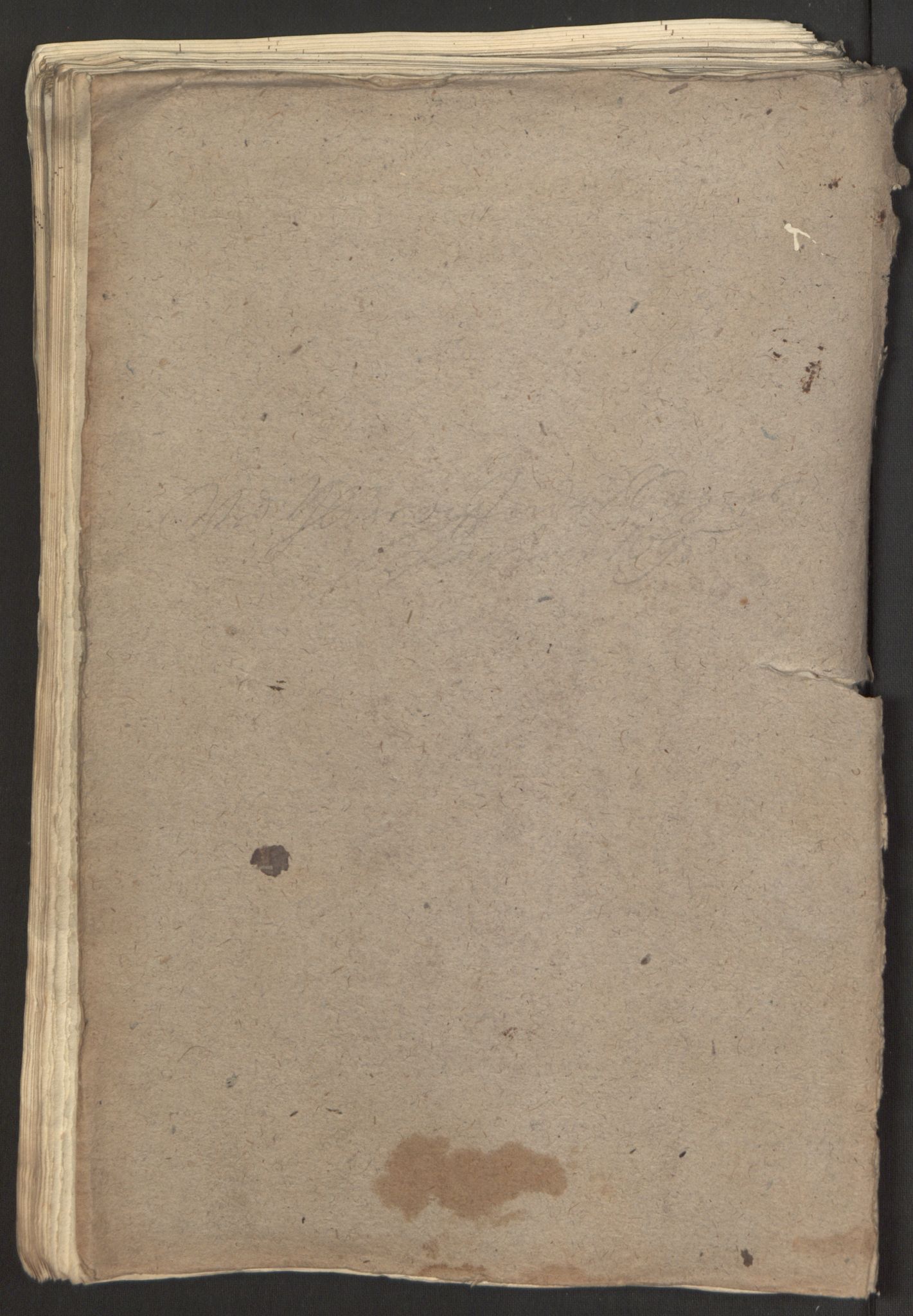 Rentekammeret inntil 1814, Reviderte regnskaper, Fogderegnskap, RA/EA-4092/R52/L3308: Fogderegnskap Sogn, 1695, p. 153