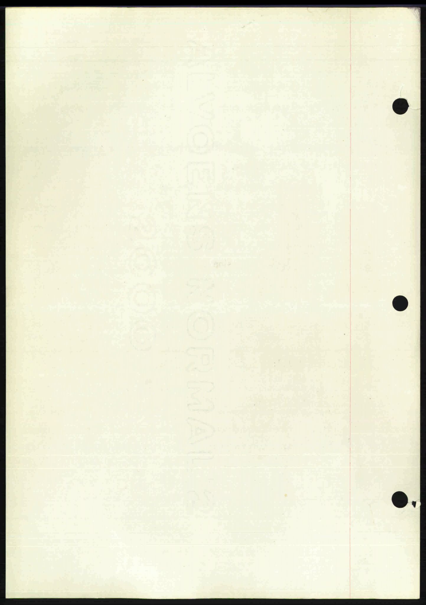 Toten tingrett, SAH/TING-006/H/Hb/Hbc/L0020: Mortgage book no. Hbc-20, 1948-1948, Diary no: : 1680/1948
