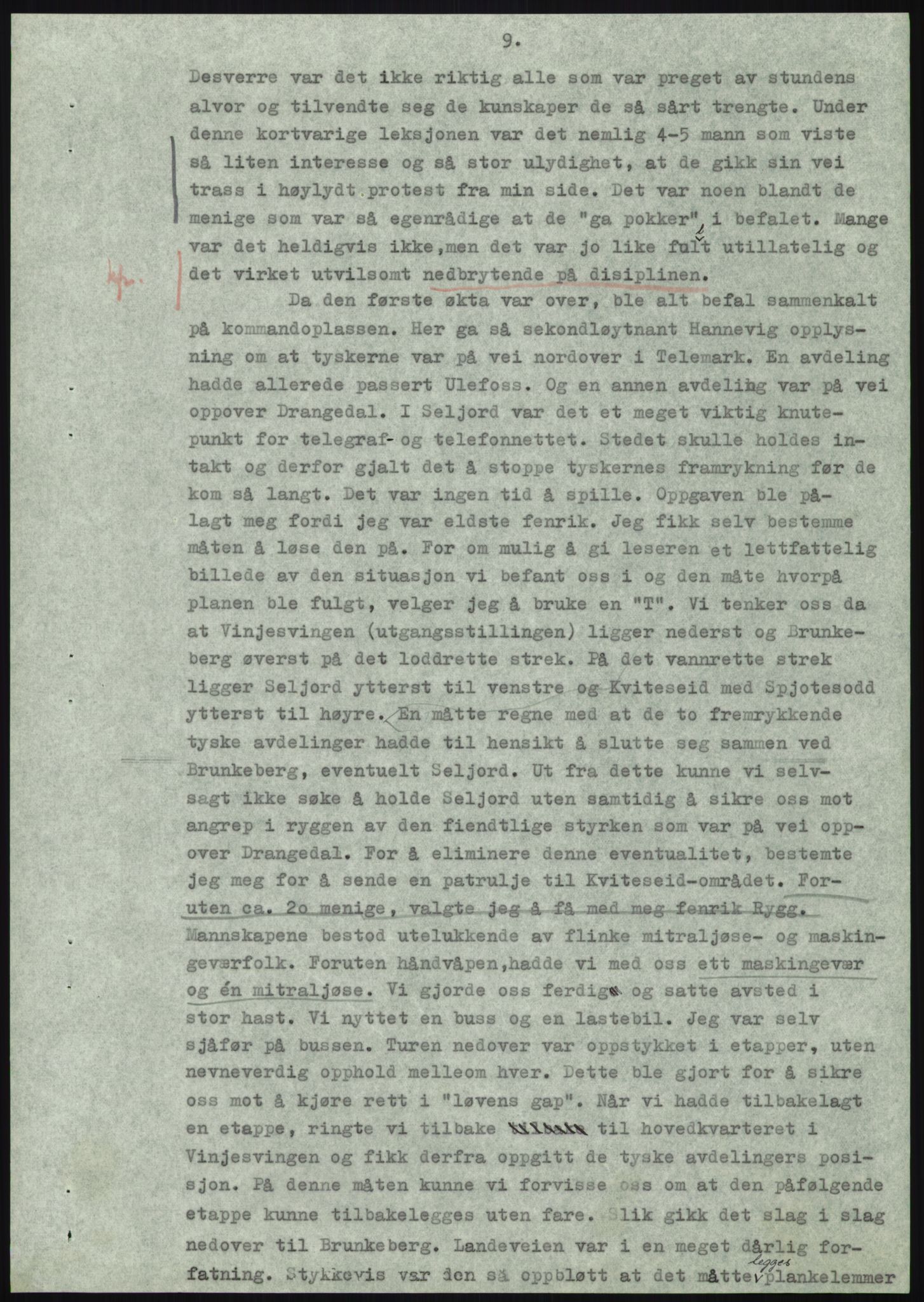 Forsvaret, Forsvarets krigshistoriske avdeling, AV/RA-RAFA-2017/Y/Yb/L0056: II-C-11-136-139  -  1. Divisjon, 1940-1957, p. 1346