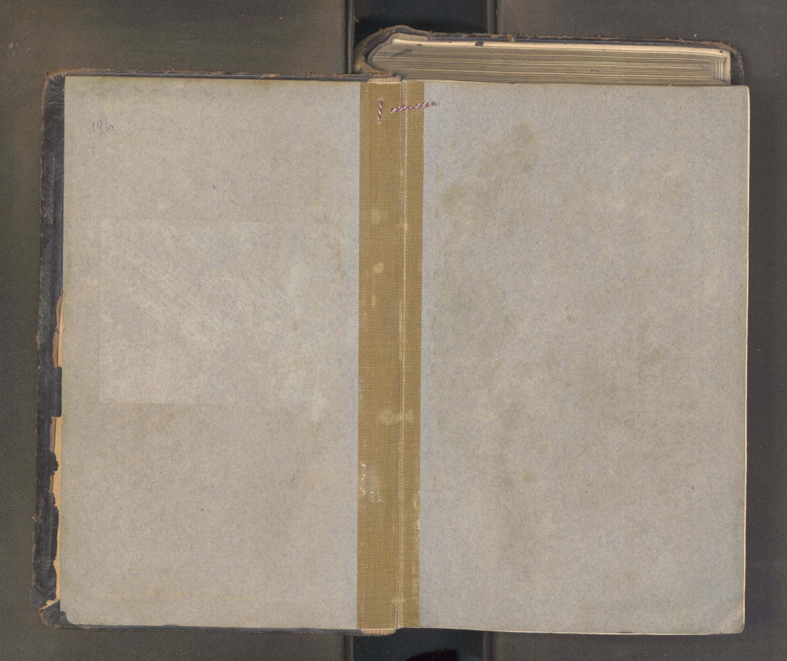 Heddal sorenskriveri, AV/SAKO-A-211/F/Fa/Fab/L0002: Tingbok 2, 1915-1921