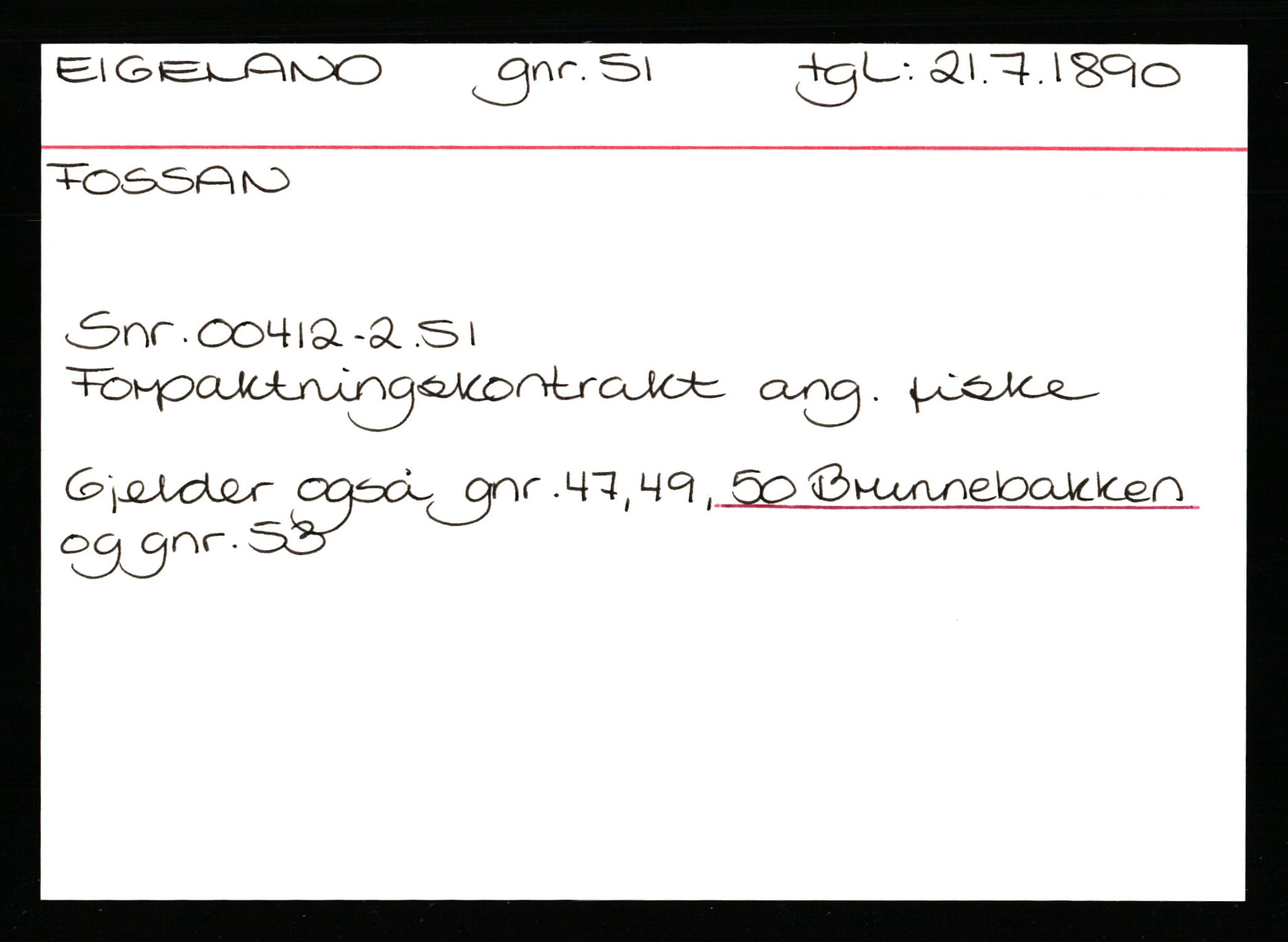 Statsarkivet i Stavanger, AV/SAST-A-101971/03/Y/Yk/L0008: Registerkort sortert etter gårdsnavn: Eig - Erlien, 1750-1930, p. 150
