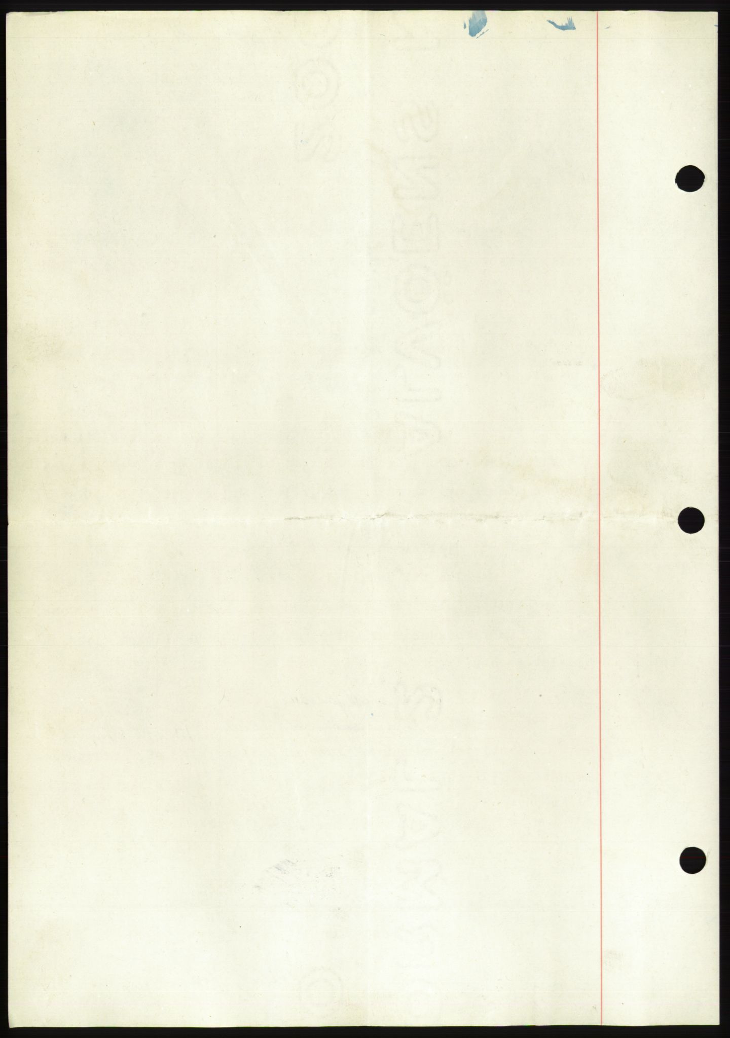 Søre Sunnmøre sorenskriveri, AV/SAT-A-4122/1/2/2C/L0095: Mortgage book no. 21A, 1953-1953, Diary no: : 1191/1953