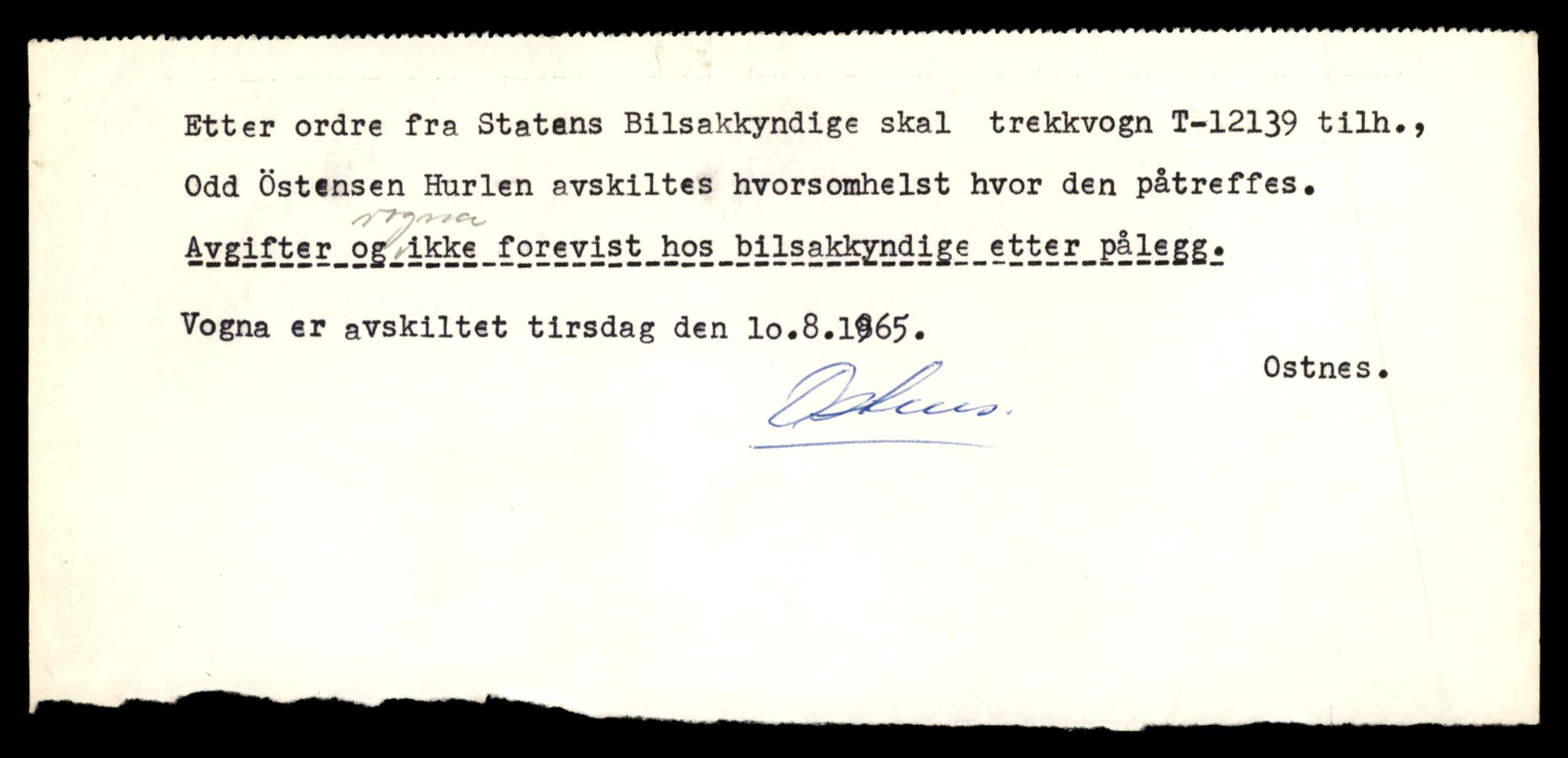Møre og Romsdal vegkontor - Ålesund trafikkstasjon, AV/SAT-A-4099/F/Fe/L0032: Registreringskort for kjøretøy T 11997 - T 12149, 1927-1998, p. 3515
