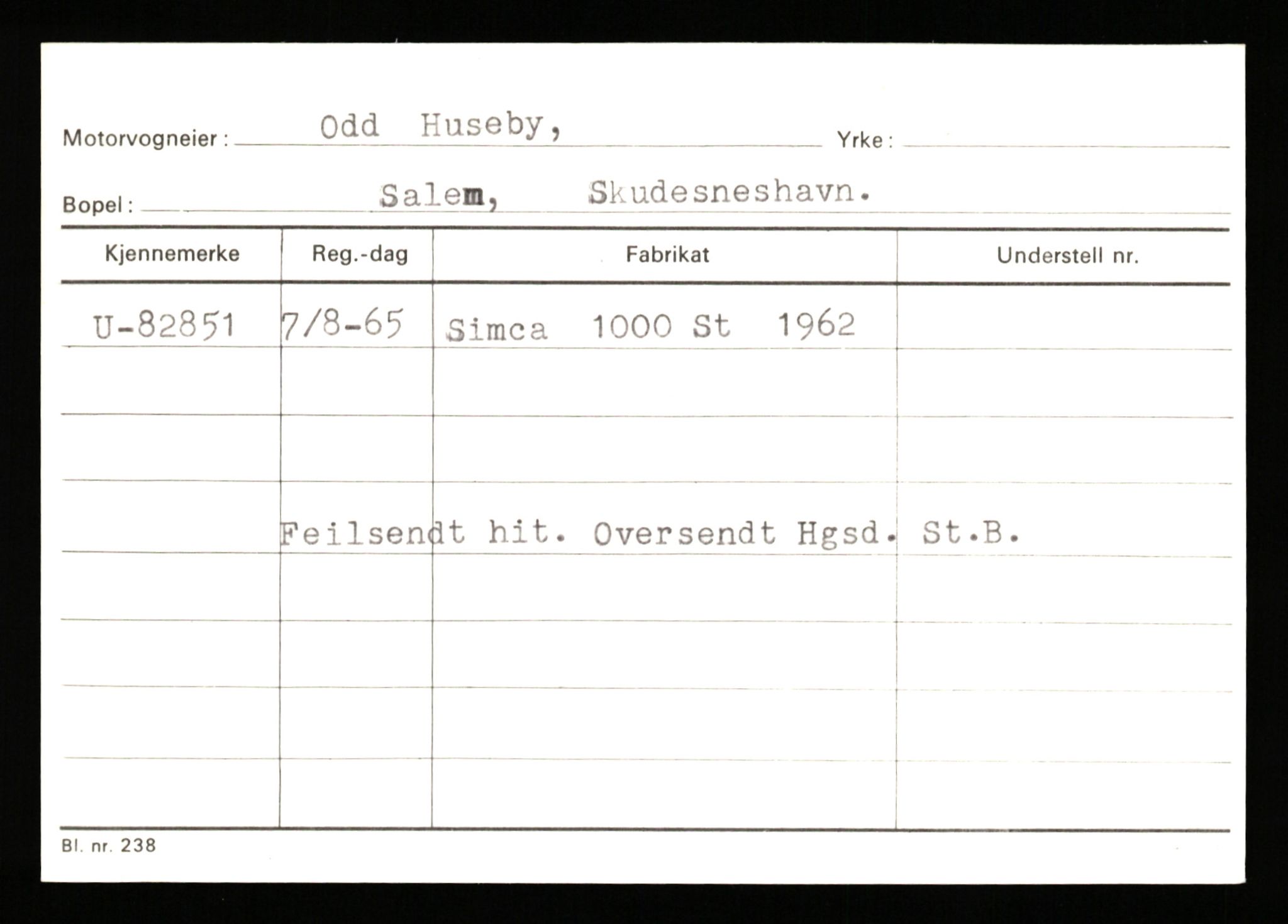 Stavanger trafikkstasjon, AV/SAST-A-101942/0/G/L0008: Registreringsnummer: 67519 - 84533, 1930-1971, p. 2892