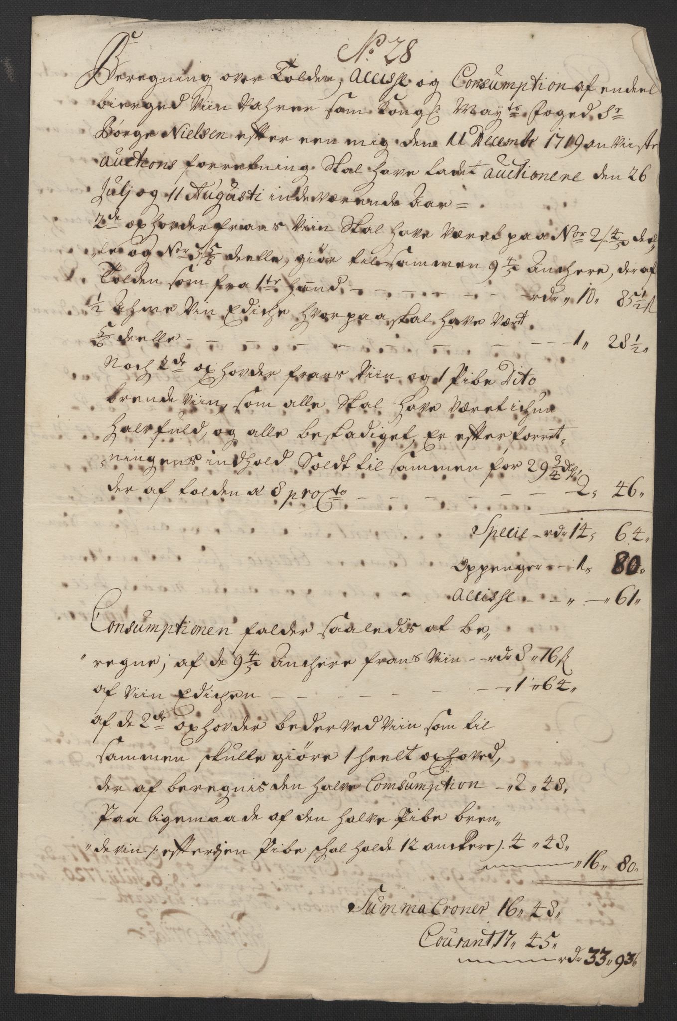 Rentekammeret inntil 1814, Reviderte regnskaper, Fogderegnskap, AV/RA-EA-4092/R56/L3753: Fogderegnskap Nordmøre, 1720, p. 420