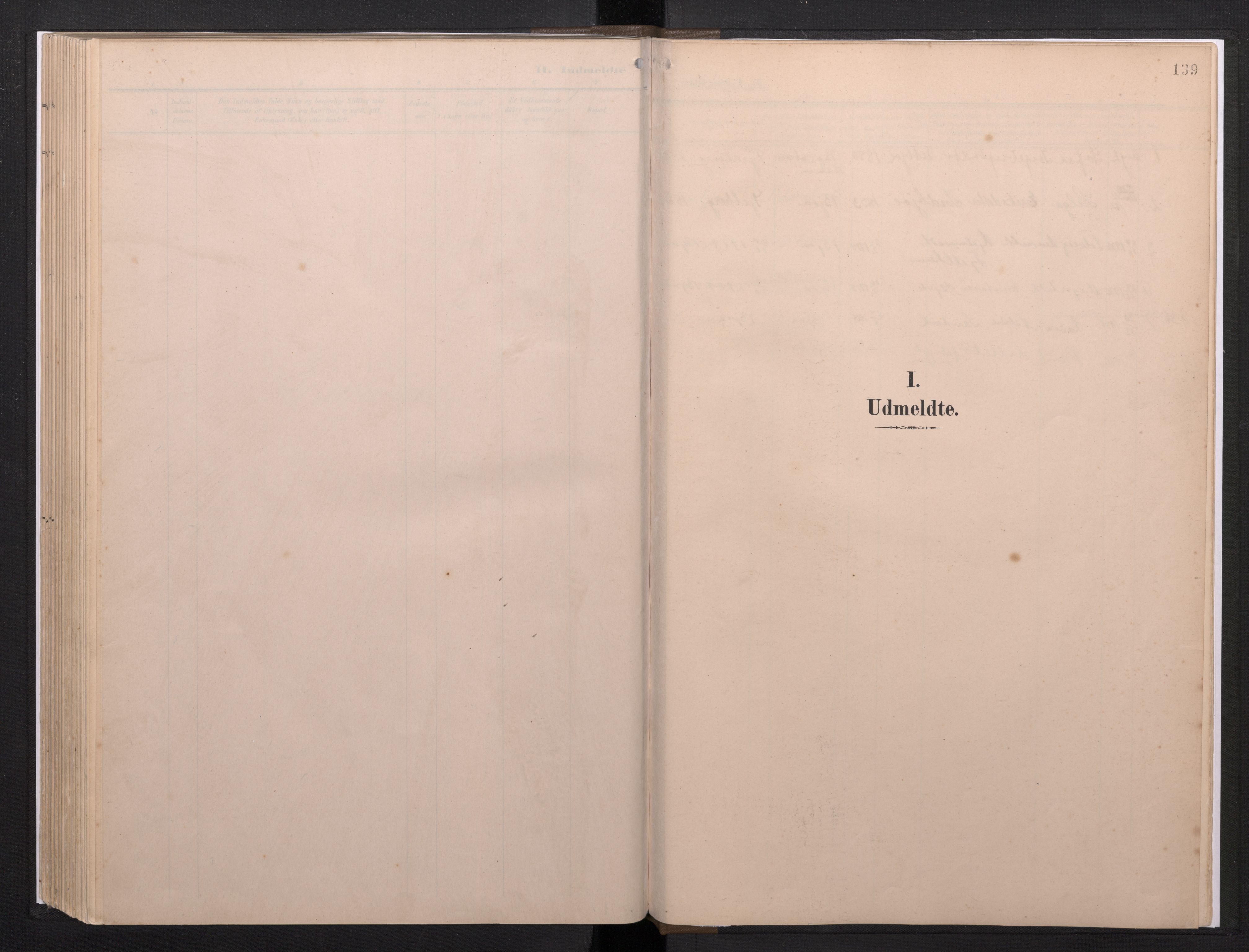 Fjelberg sokneprestembete, SAB/A-75201/H/Haa: Parish register (official) no. E 1, 1903-1948, p. 139