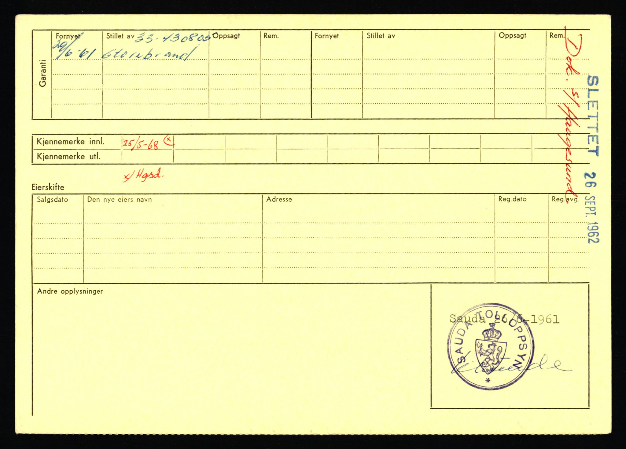 Stavanger trafikkstasjon, AV/SAST-A-101942/0/F/L0054: L-54200 - L-55699, 1930-1971, p. 658