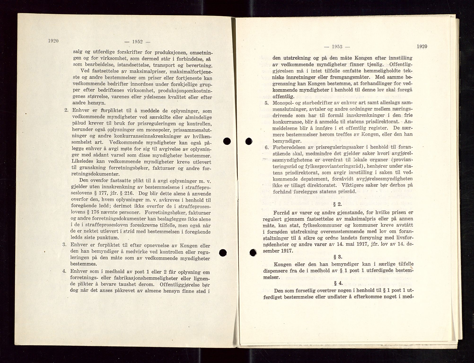 Pa 1521 - A/S Norske Shell, AV/SAST-A-101915/E/Ea/Eaa/L0013: Sjefskorrespondanse, 1924, p. 160