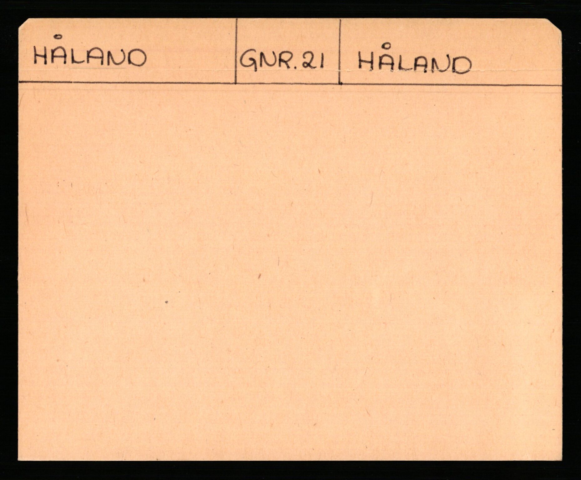 Statsarkivet i Stavanger, AV/SAST-A-101971/03/Y/Yk/L0020: Registerkort sortert etter gårdsnavn: Høle - Idsal, 1750-1930, p. 258