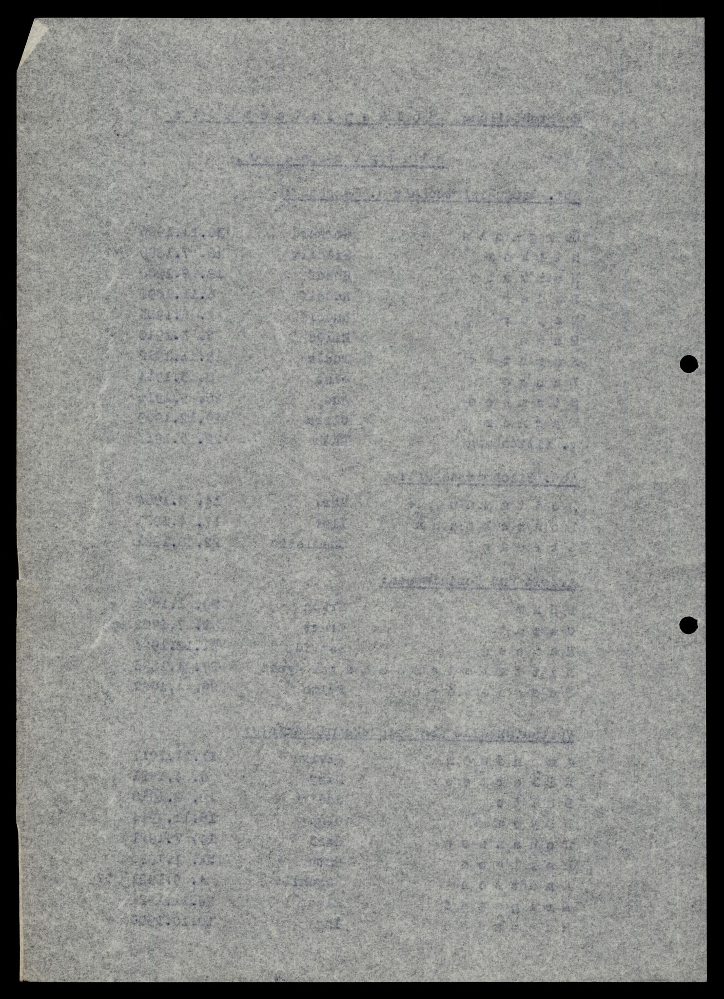 Forsvarets Overkommando. 2 kontor. Arkiv 11.4. Spredte tyske arkivsaker, AV/RA-RAFA-7031/D/Dar/Darb/L0005: Reichskommissariat., 1940-1945, p. 411