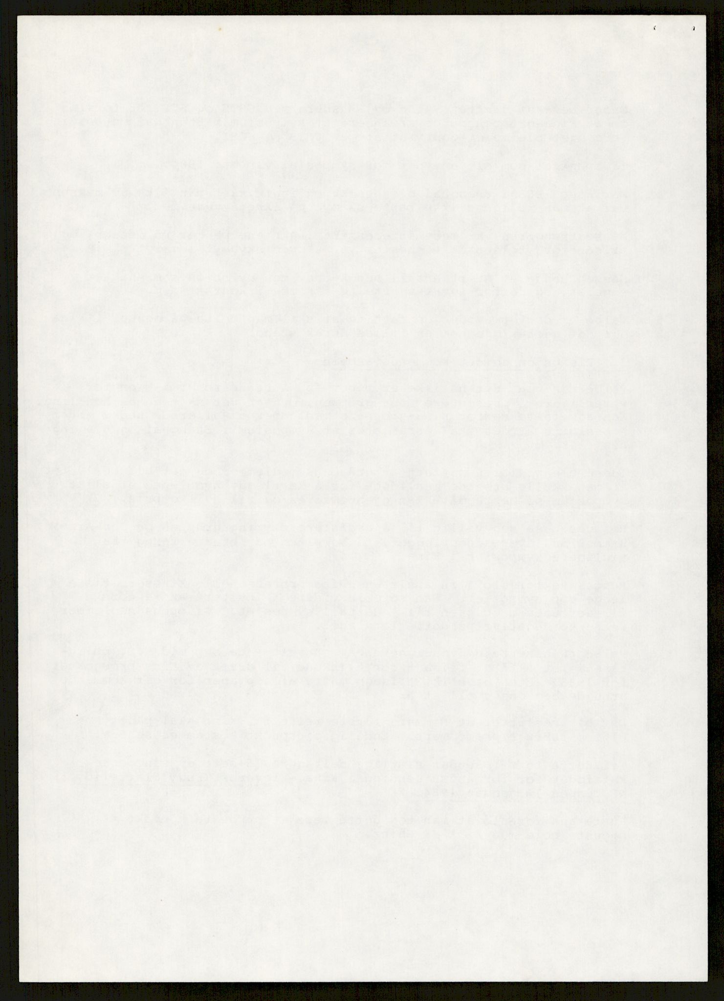 "17-Gruppen Kina", AV/RA-PA-1688/A/L0001: Møtereferater, 1979-1986, p. 98