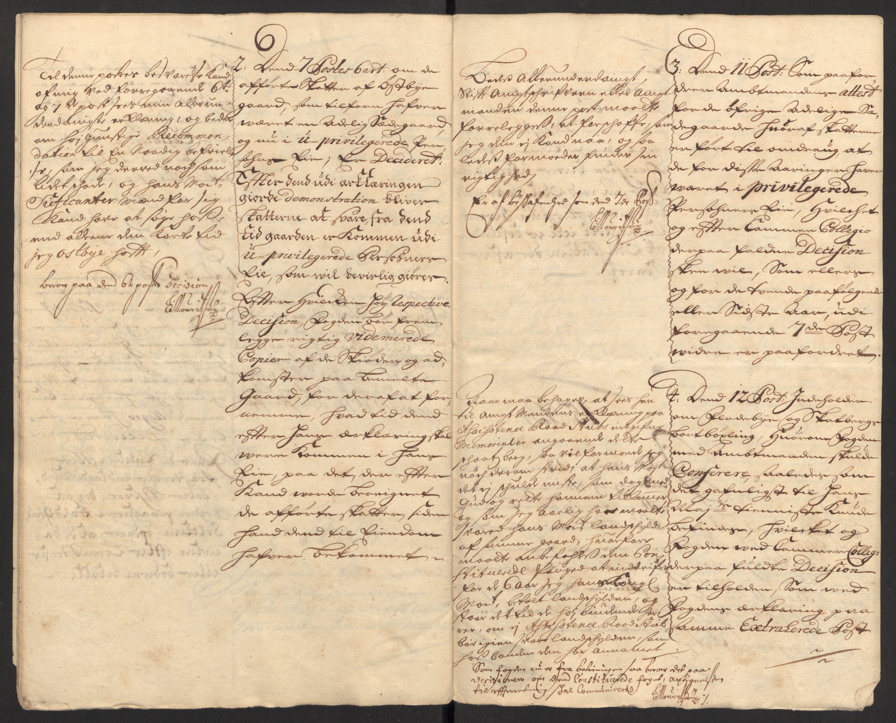 Rentekammeret inntil 1814, Reviderte regnskaper, Fogderegnskap, AV/RA-EA-4092/R01/L0017: Fogderegnskap Idd og Marker, 1704-1706, p. 333