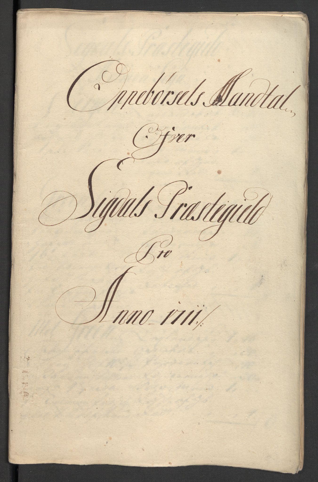 Rentekammeret inntil 1814, Reviderte regnskaper, Fogderegnskap, RA/EA-4092/R31/L1705: Fogderegnskap Hurum, Røyken, Eiker, Lier og Buskerud, 1711, p. 163