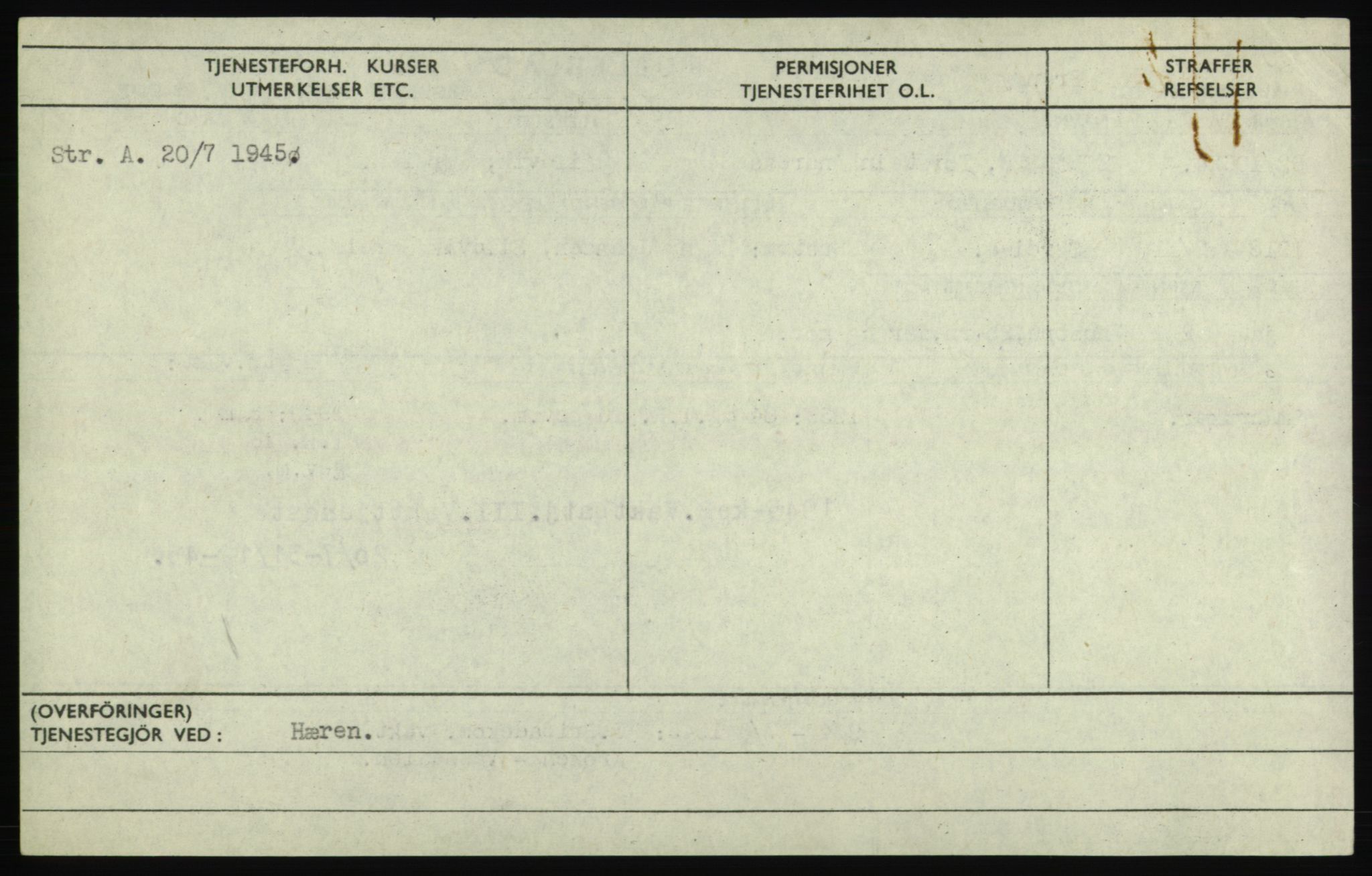 Forsvaret, Troms infanteriregiment nr. 16, AV/RA-RAFA-3146/P/Pa/L0023: Rulleblad for regimentets menige mannskaper, årsklasse 1939, 1939, p. 1304