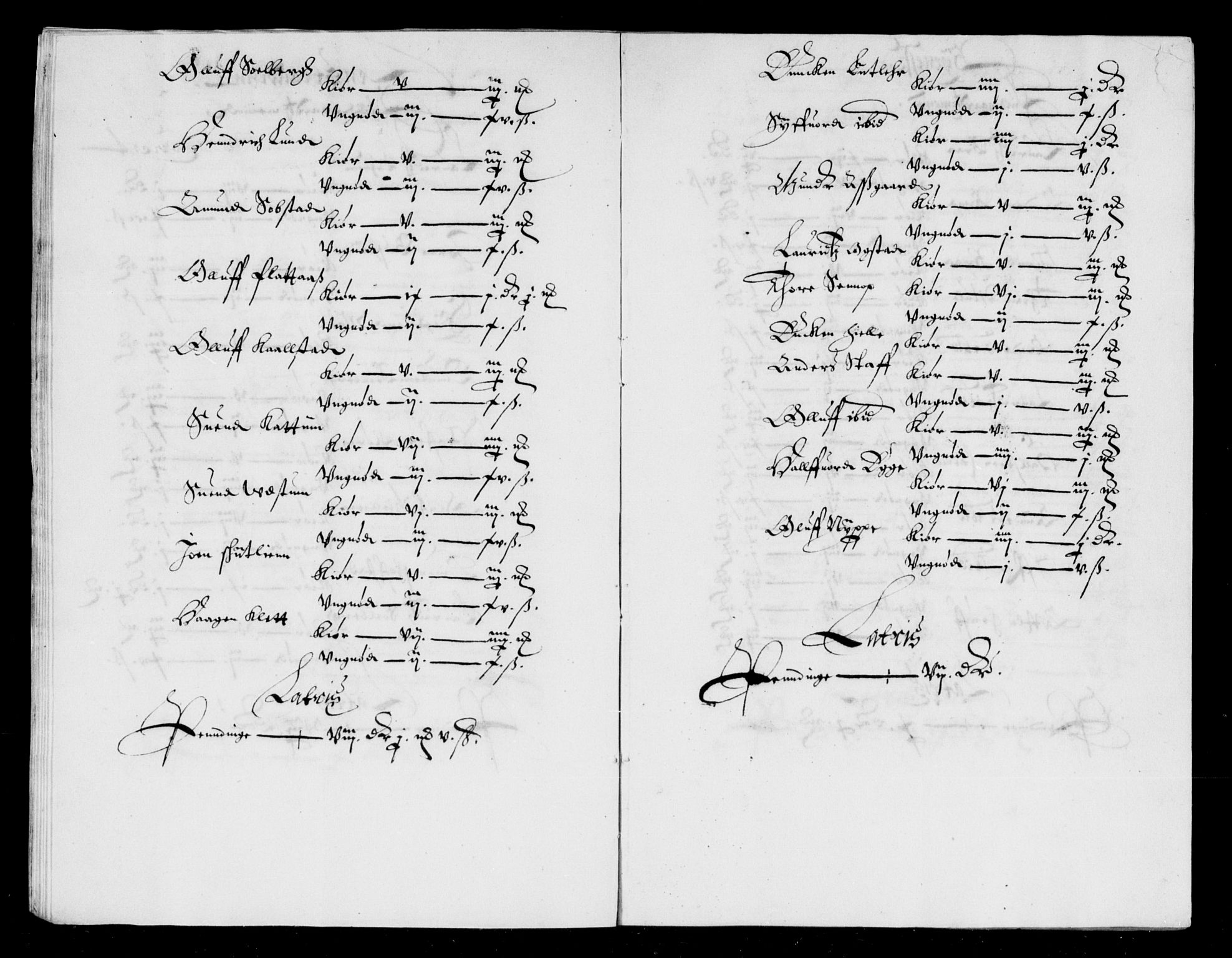 Rentekammeret inntil 1814, Reviderte regnskaper, Lensregnskaper, AV/RA-EA-5023/R/Rb/Rbw/L0039: Trondheim len, 1627-1629