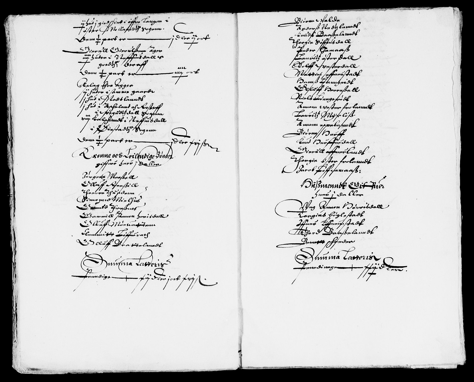 Rentekammeret inntil 1814, Reviderte regnskaper, Lensregnskaper, AV/RA-EA-5023/R/Rb/Rbq/L0014: Nedenes len. Mandals len. Råbyggelag., 1622-1624