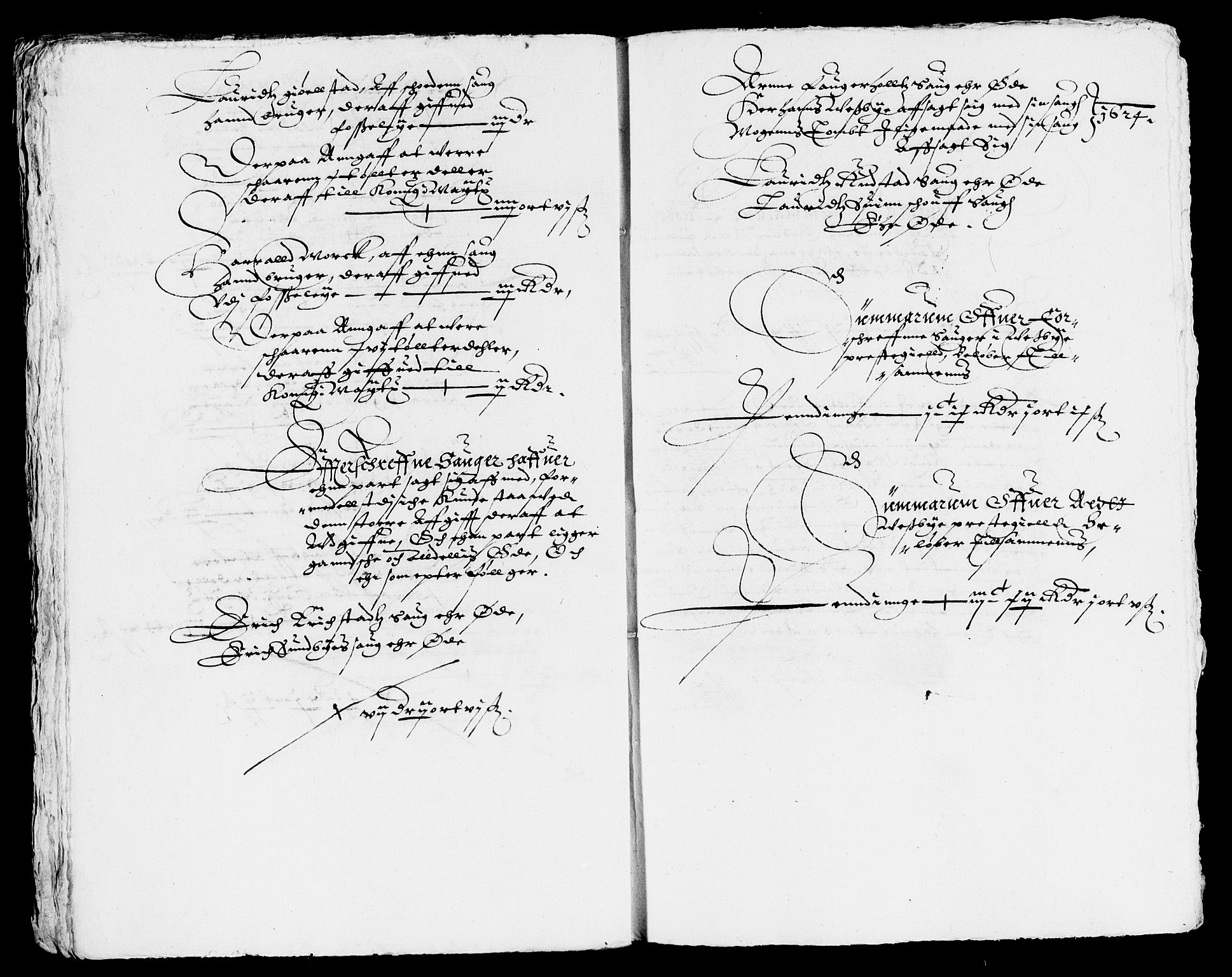 Rentekammeret inntil 1814, Reviderte regnskaper, Lensregnskaper, AV/RA-EA-5023/R/Rb/Rba/L0074: Akershus len, 1625