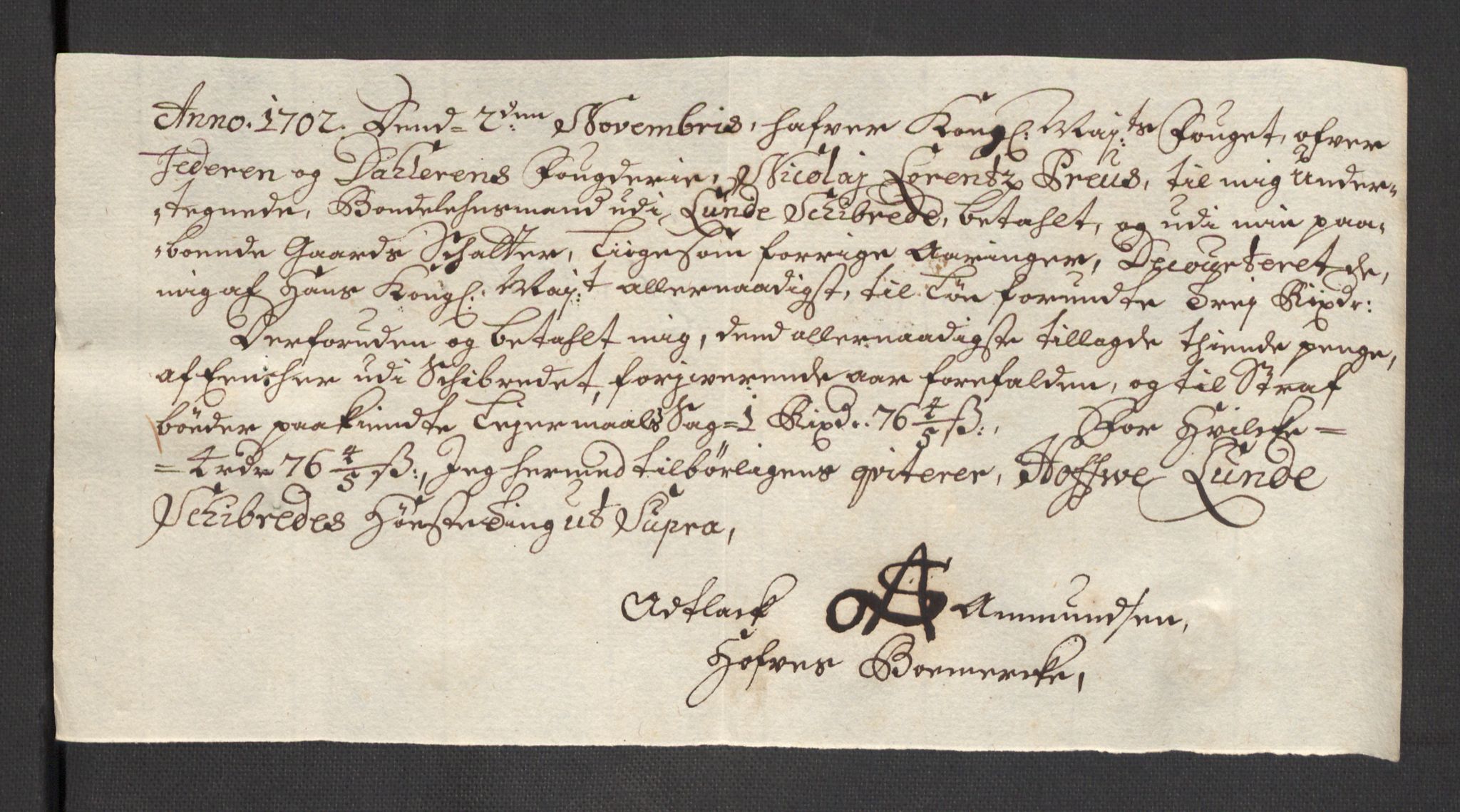 Rentekammeret inntil 1814, Reviderte regnskaper, Fogderegnskap, AV/RA-EA-4092/R46/L2731: Fogderegnskap Jæren og Dalane, 1700-1702, p. 474