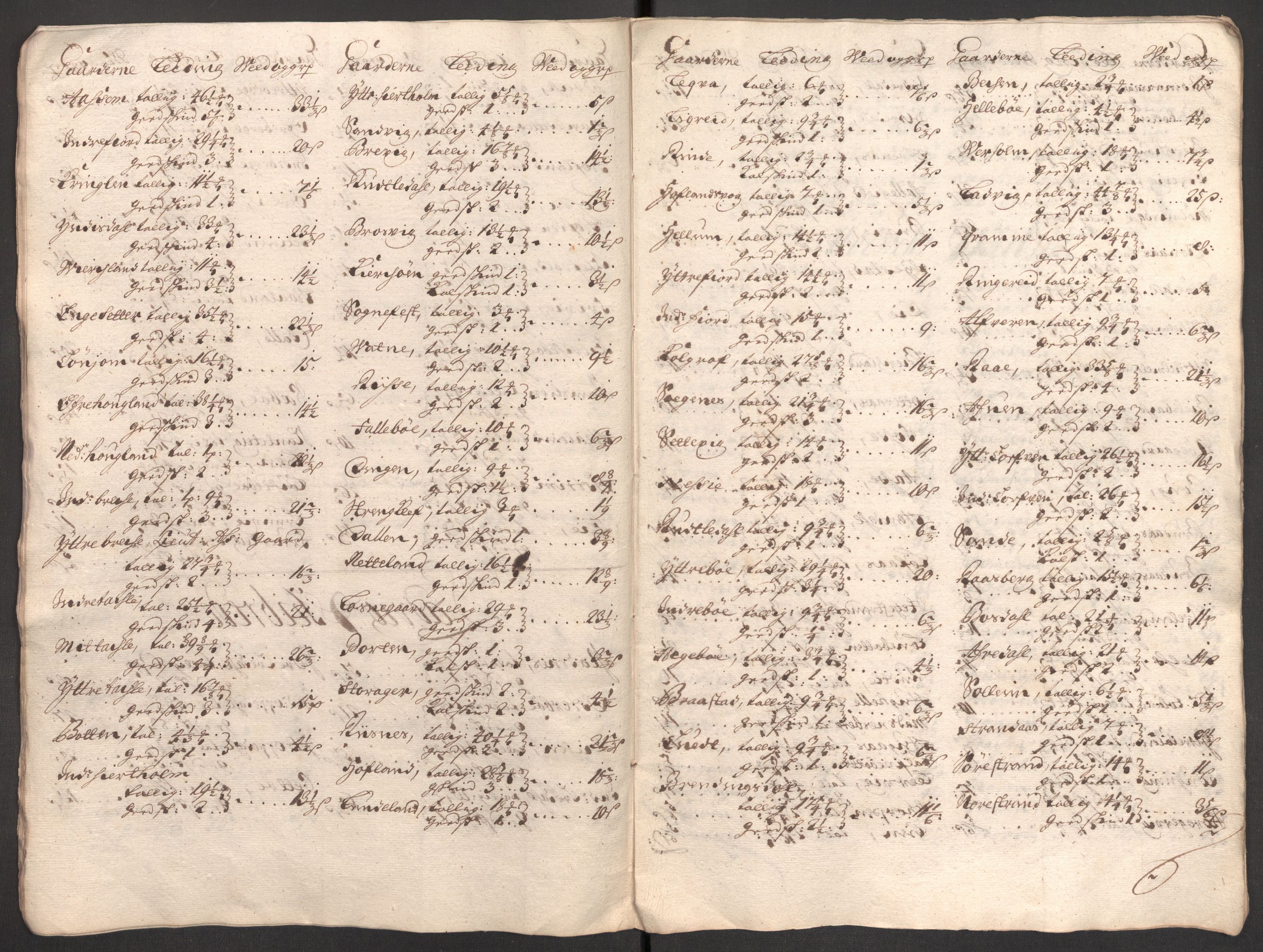 Rentekammeret inntil 1814, Reviderte regnskaper, Fogderegnskap, RA/EA-4092/R52/L3312: Fogderegnskap Sogn, 1702, p. 89