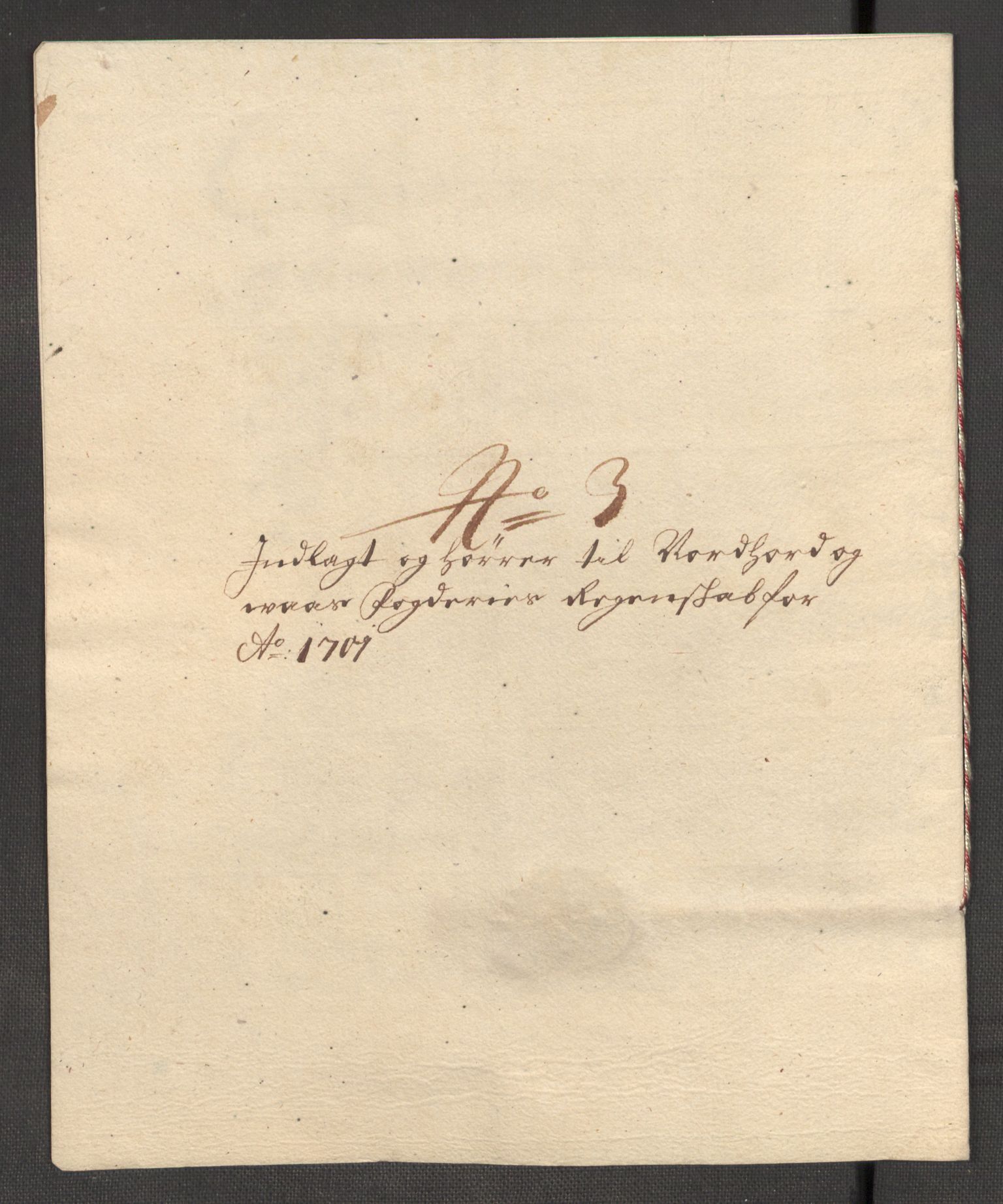 Rentekammeret inntil 1814, Reviderte regnskaper, Fogderegnskap, AV/RA-EA-4092/R51/L3185: Fogderegnskap Nordhordland og Voss, 1700-1701, p. 393