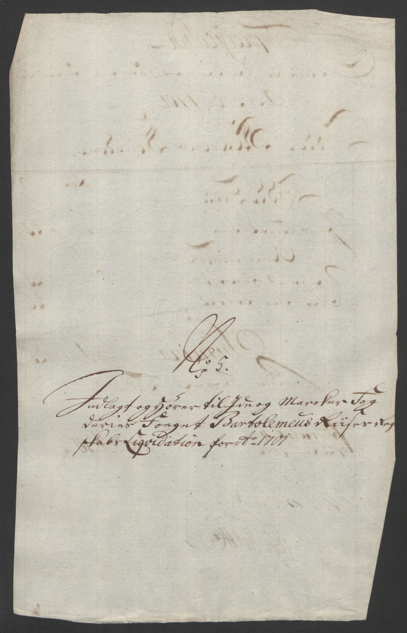 Rentekammeret inntil 1814, Reviderte regnskaper, Fogderegnskap, RA/EA-4092/R01/L0015: Fogderegnskap Idd og Marker, 1700-1701, p. 279