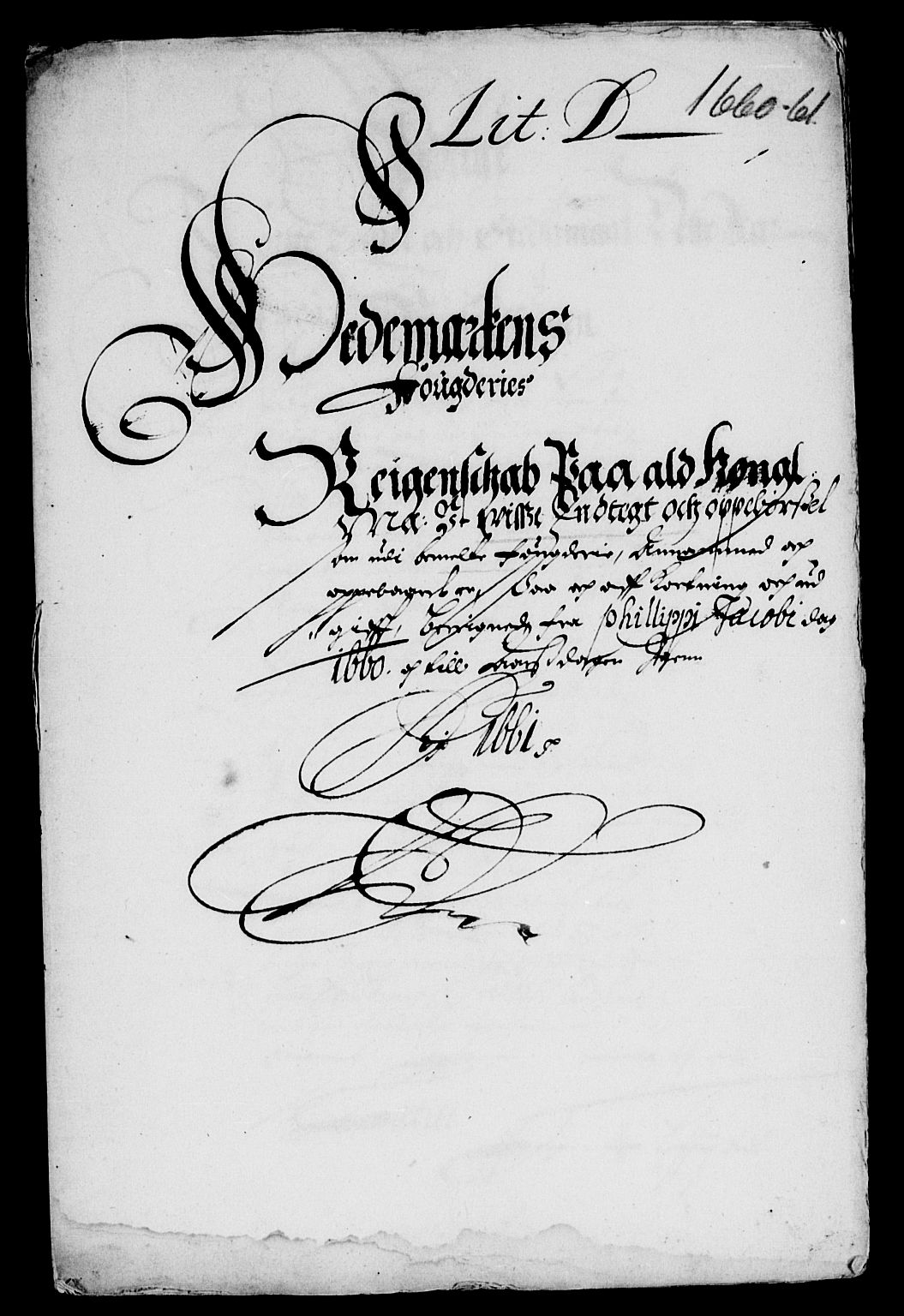 Rentekammeret inntil 1814, Reviderte regnskaper, Lensregnskaper, AV/RA-EA-5023/R/Rb/Rba/L0254: Akershus len, 1656-1661