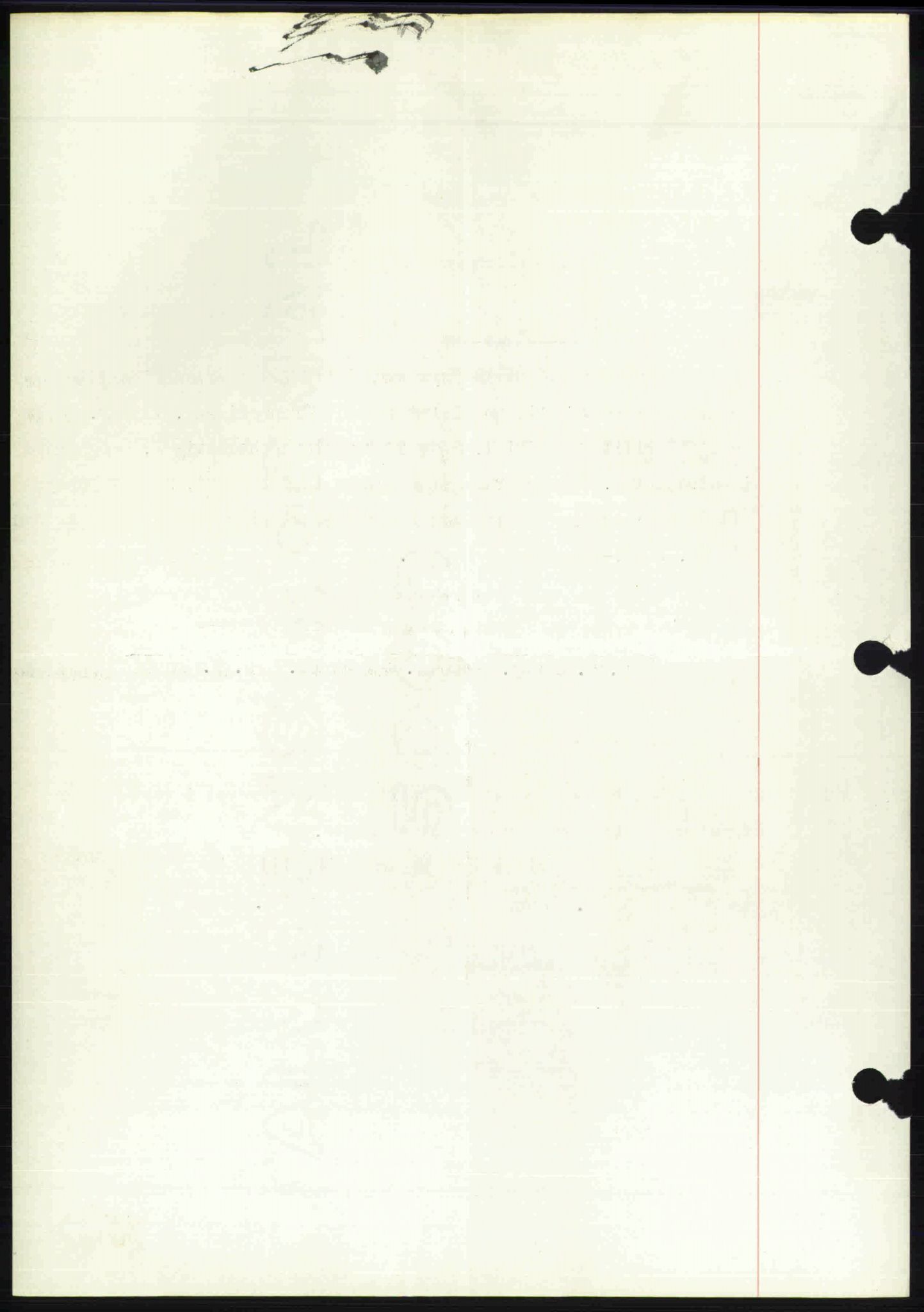 Toten tingrett, SAH/TING-006/H/Hb/Hbc/L0006: Mortgage book no. Hbc-06, 1939-1939, Diary no: : 2749/1939