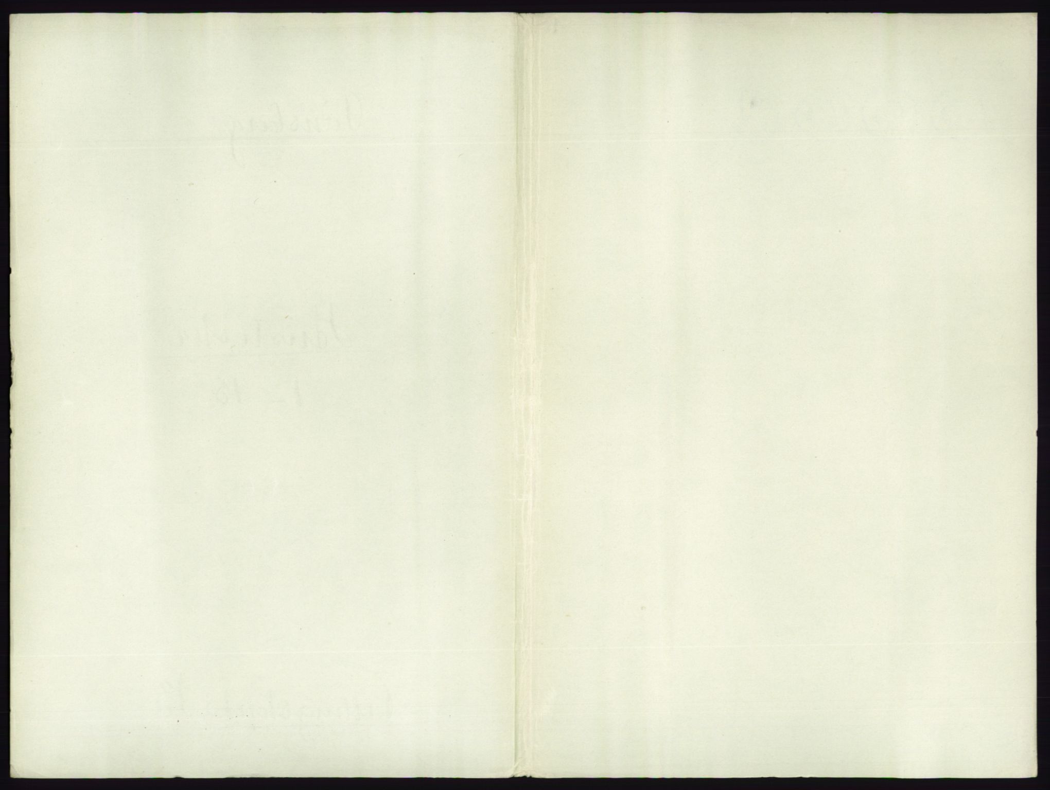 RA, 1891 census for 0705 Tønsberg, 1891, p. 489