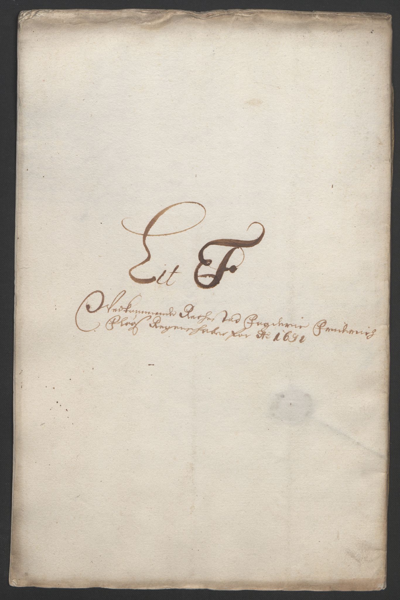 Rentekammeret inntil 1814, Reviderte regnskaper, Fogderegnskap, RA/EA-4092/R05/L0278: Fogderegnskap Rakkestad, 1691-1693, p. 72