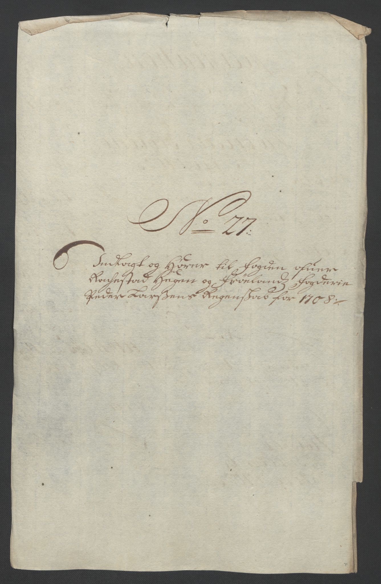 Rentekammeret inntil 1814, Reviderte regnskaper, Fogderegnskap, AV/RA-EA-4092/R07/L0300: Fogderegnskap Rakkestad, Heggen og Frøland, 1708, p. 172