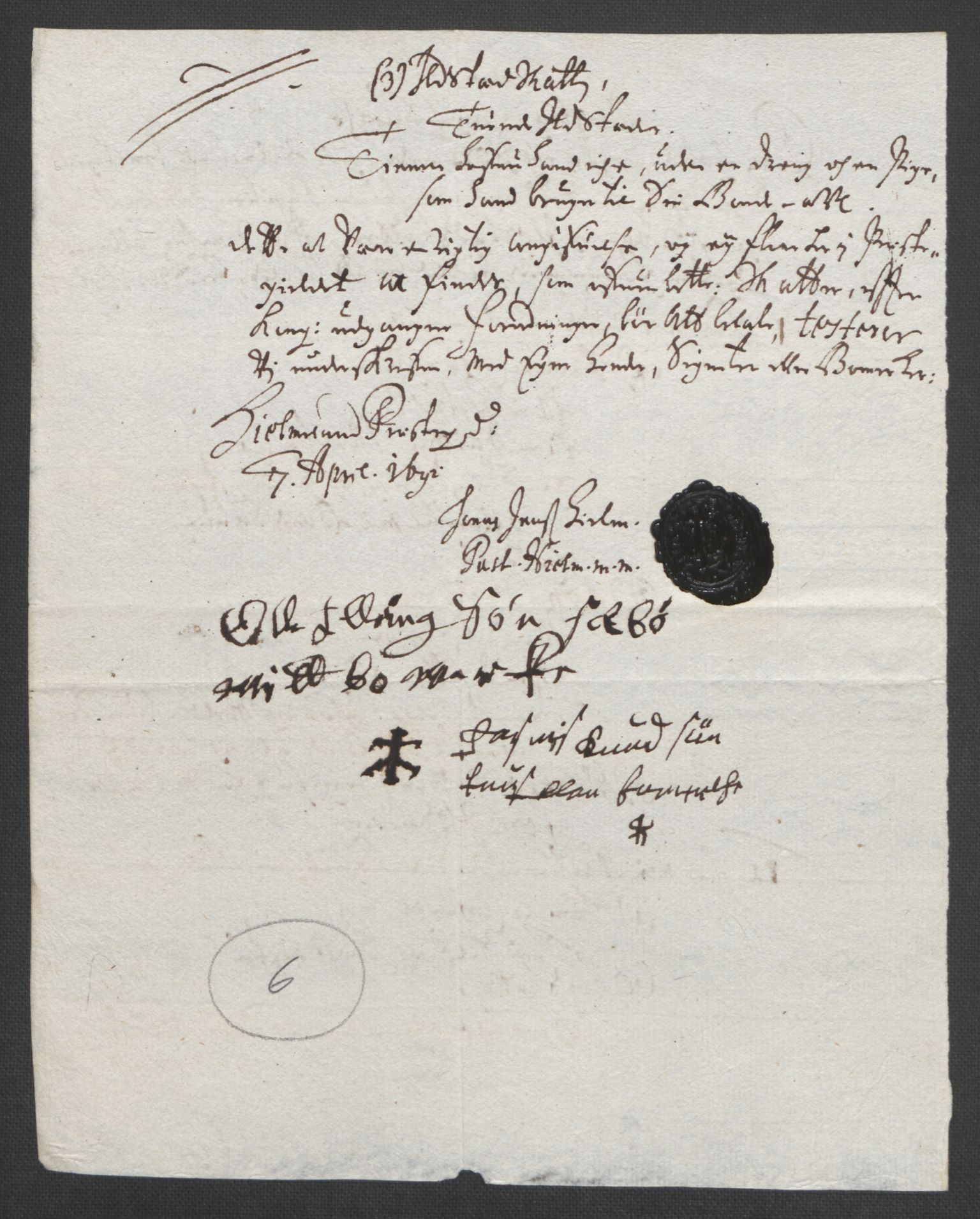 Rentekammeret inntil 1814, Reviderte regnskaper, Fogderegnskap, AV/RA-EA-4092/R47/L2856: Fogderegnskap Ryfylke, 1689-1693, p. 347