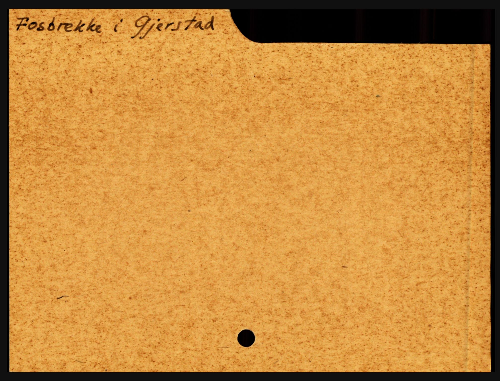 Nedenes sorenskriveri før 1824, SAK/1221-0007/H, p. 7503