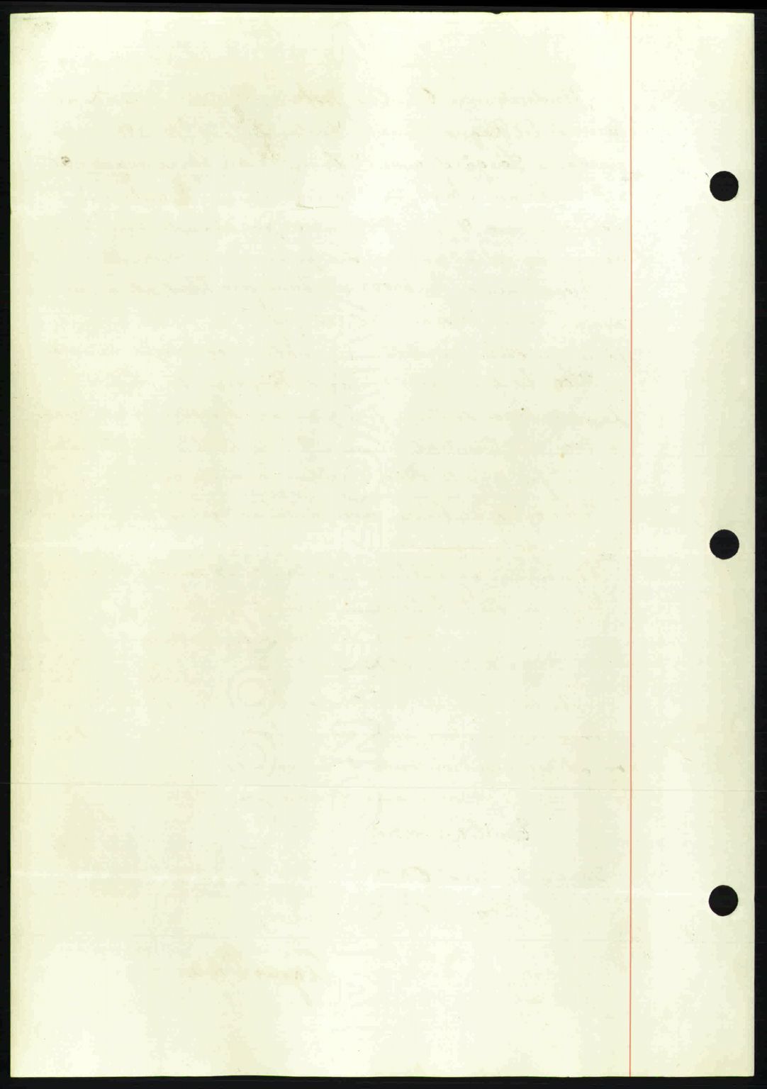 Nordmøre sorenskriveri, SAT/A-4132/1/2/2Ca: Mortgage book no. A89, 1940-1941, Diary no: : 2078/1940