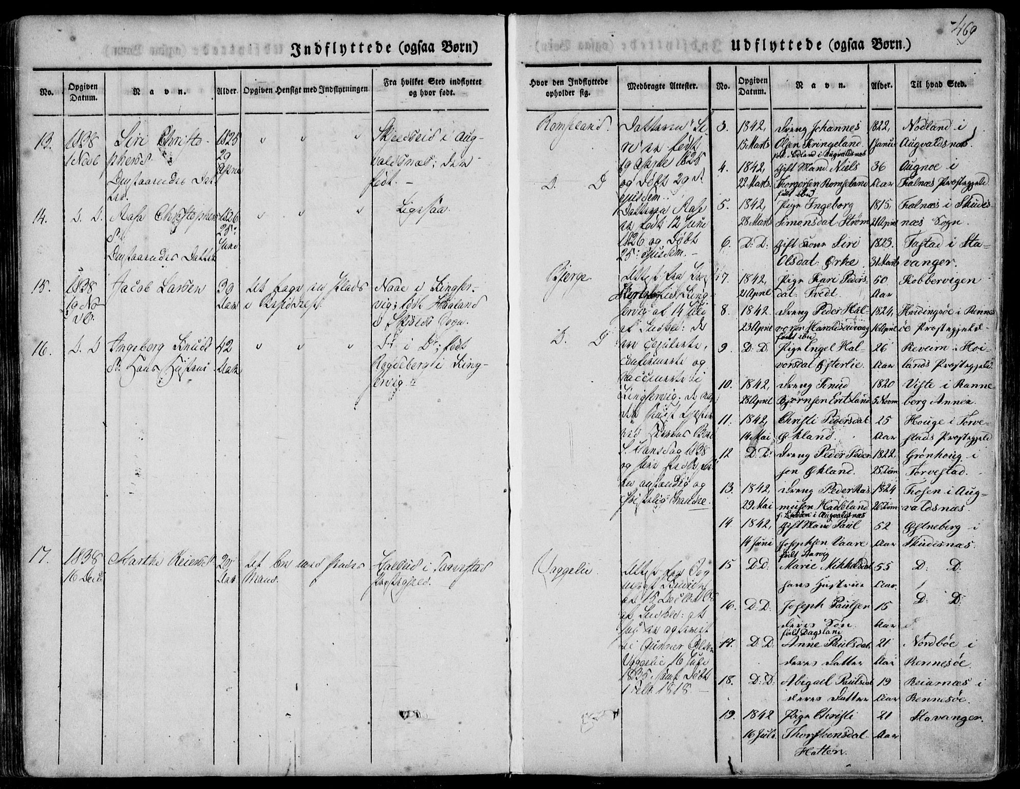 Skjold sokneprestkontor, AV/SAST-A-101847/H/Ha/Haa/L0006: Parish register (official) no. A 6.2, 1835-1858, p. 469