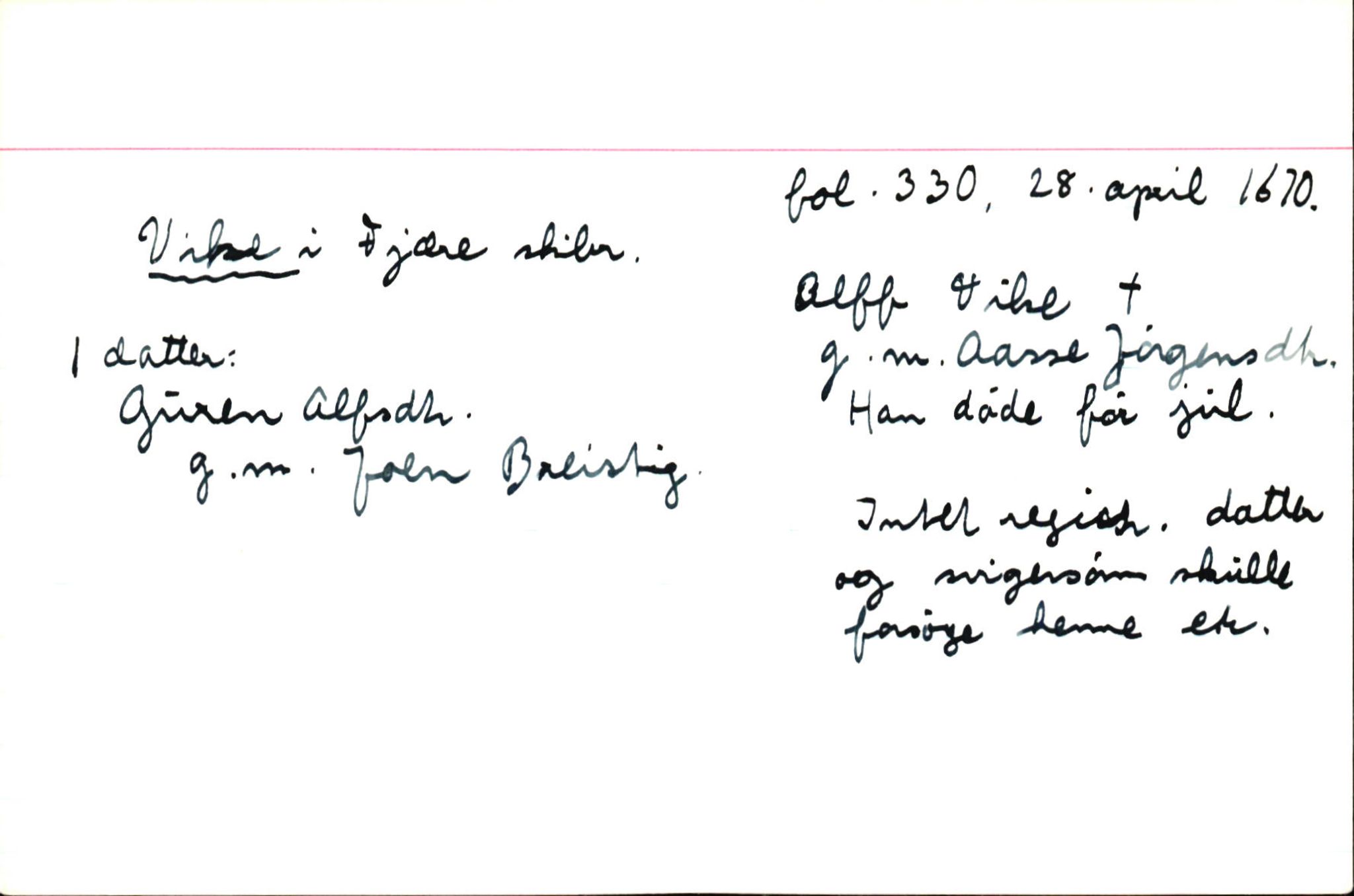 Skiftekort ved Statsarkivet i Bergen, SAB/SKIFTEKORT/004/L0001: Skifteprotokoll nr. 1-2, 1668-1699, p. 62