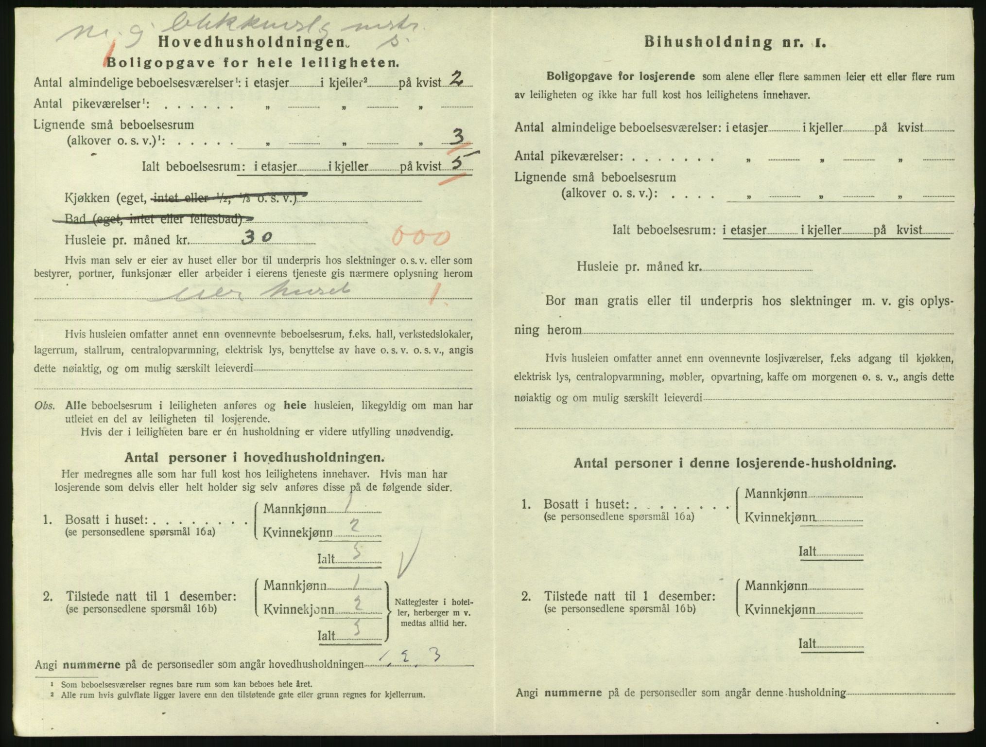 SAKO, 1920 census for Larvik, 1920, p. 4671