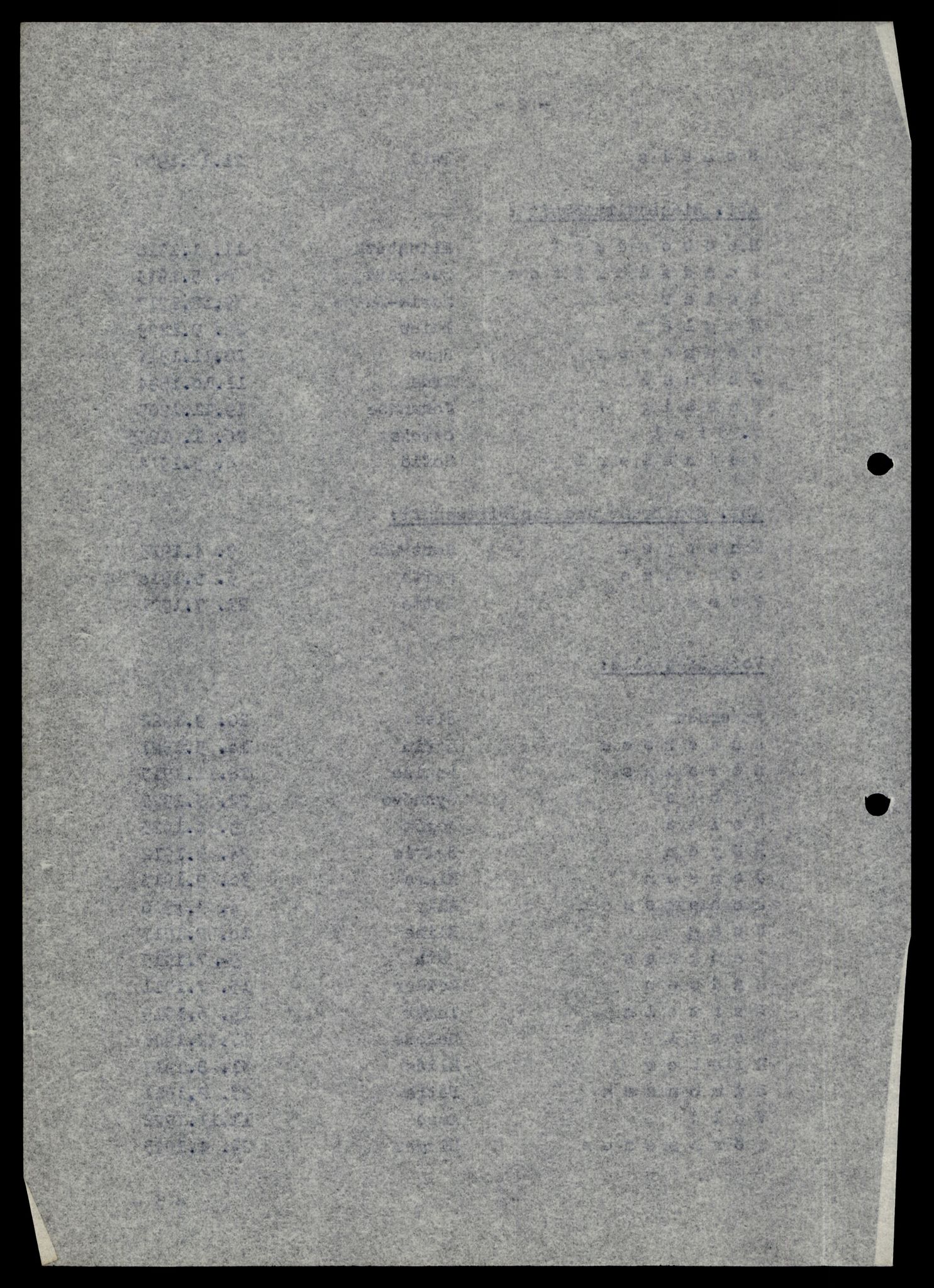 Forsvarets Overkommando. 2 kontor. Arkiv 11.4. Spredte tyske arkivsaker, AV/RA-RAFA-7031/D/Dar/Darb/L0005: Reichskommissariat., 1940-1945, p. 375