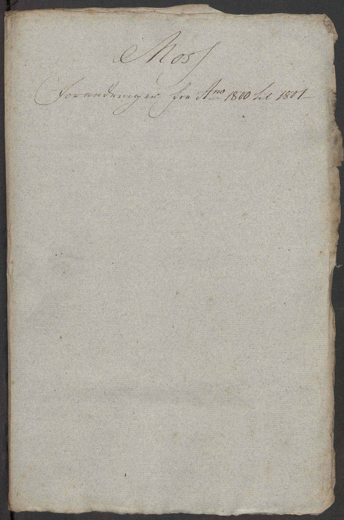 Kommersekollegiet, Brannforsikringskontoret 1767-1814, RA/EA-5458/F/Fa/L0040/0006: Moss / Dokumenter, 1767-1807, p. 192