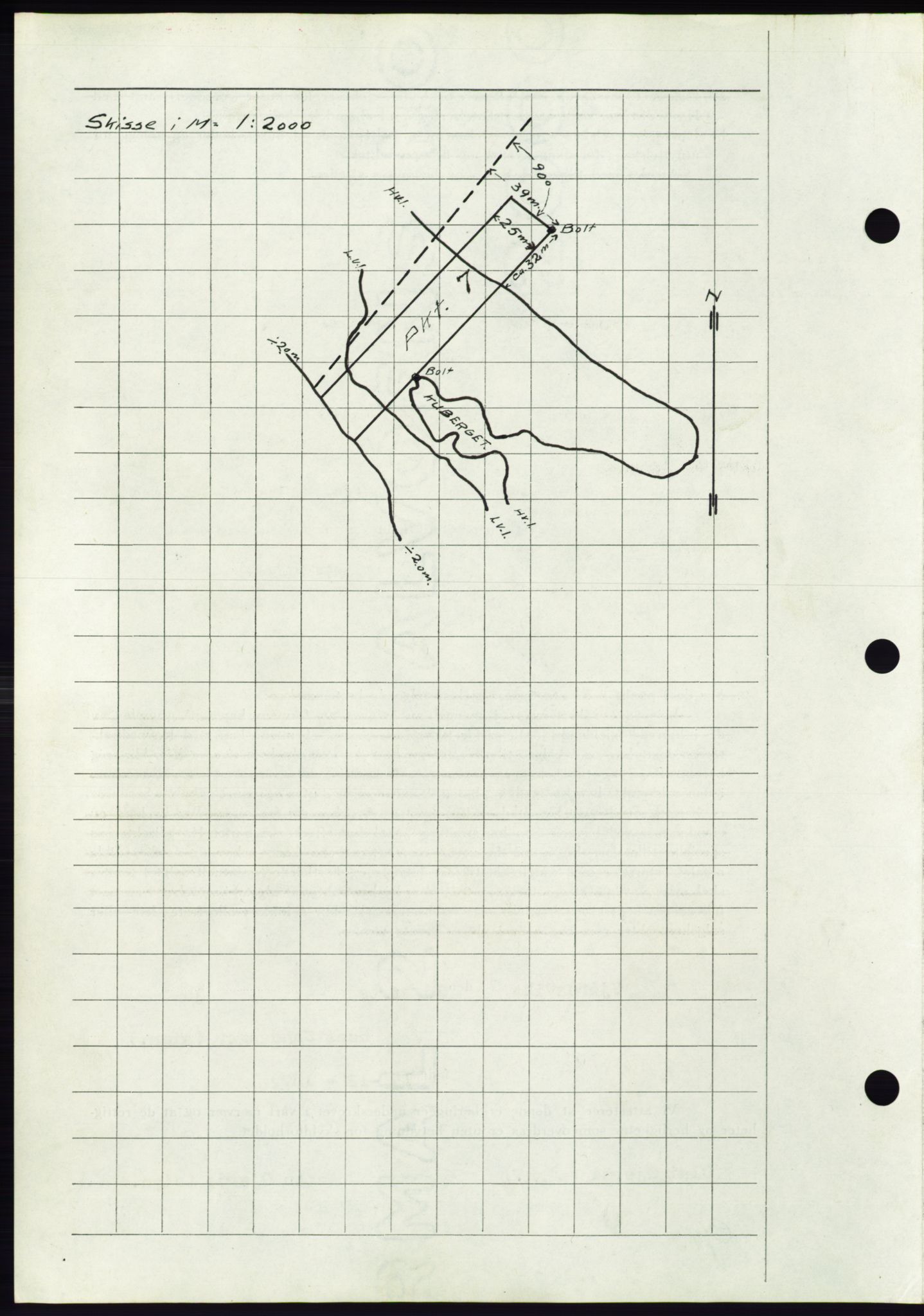 Søre Sunnmøre sorenskriveri, AV/SAT-A-4122/1/2/2C/L0066: Mortgage book no. 60, 1938-1938, Diary no: : 1335/1938