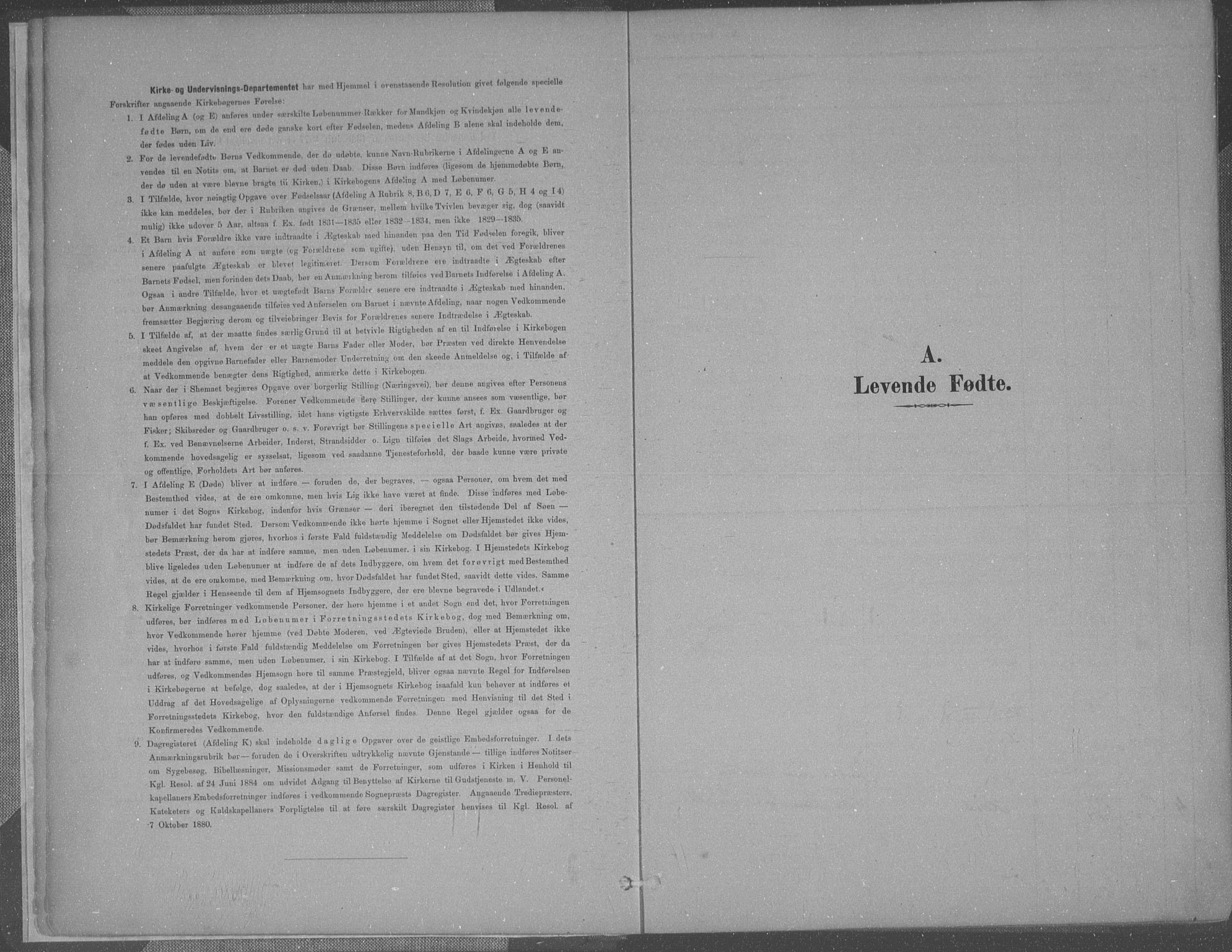 Bakke sokneprestkontor, SAK/1111-0002/F/Fa/Faa/L0008: Parish register (official) no. A 8, 1887-1911