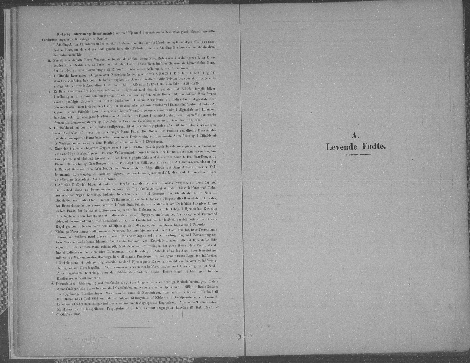 Bakke sokneprestkontor, AV/SAK-1111-0002/F/Fa/Faa/L0008: Parish register (official) no. A 8, 1887-1911