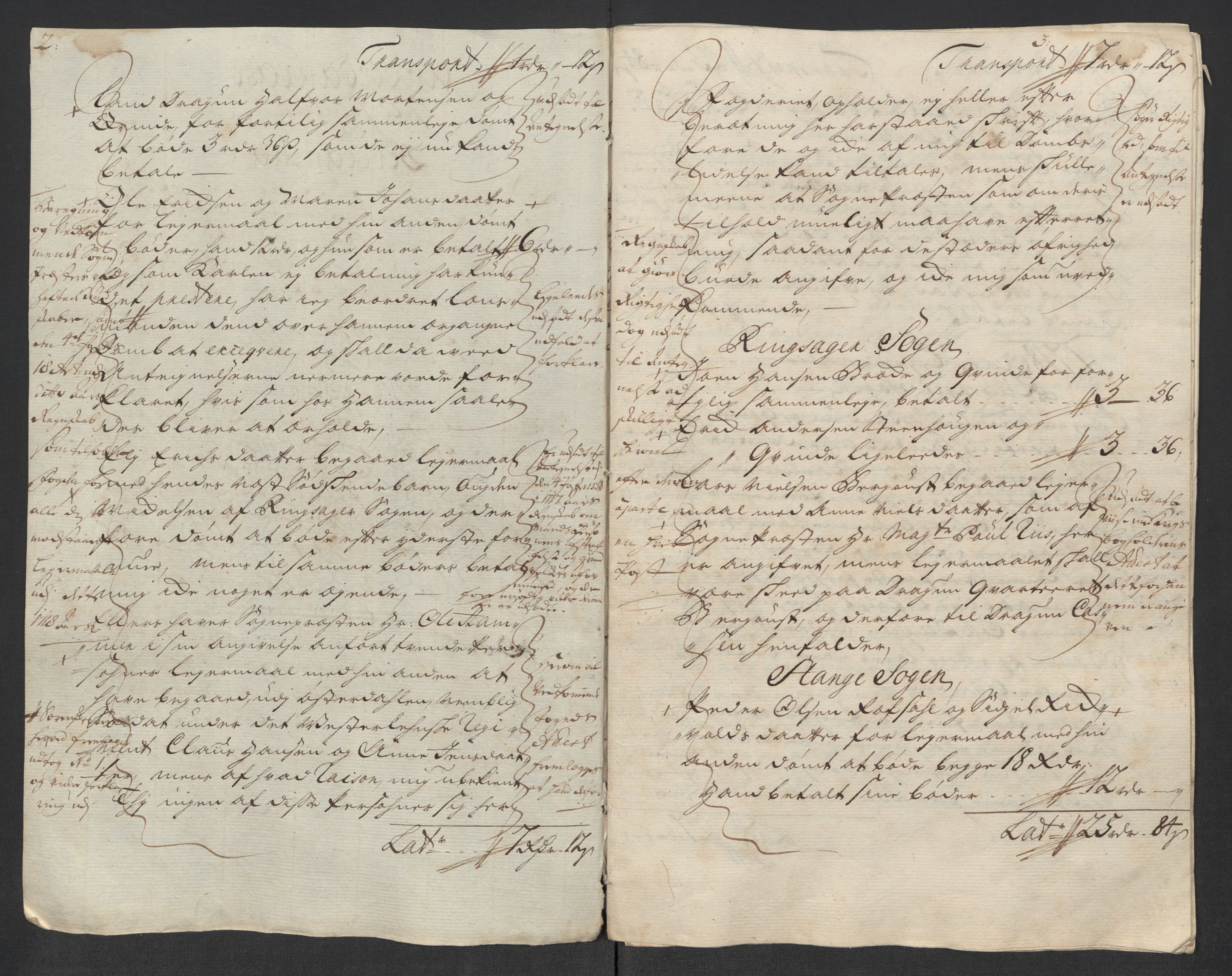 Rentekammeret inntil 1814, Reviderte regnskaper, Fogderegnskap, AV/RA-EA-4092/R16/L1057: Fogderegnskap Hedmark, 1718, p. 196