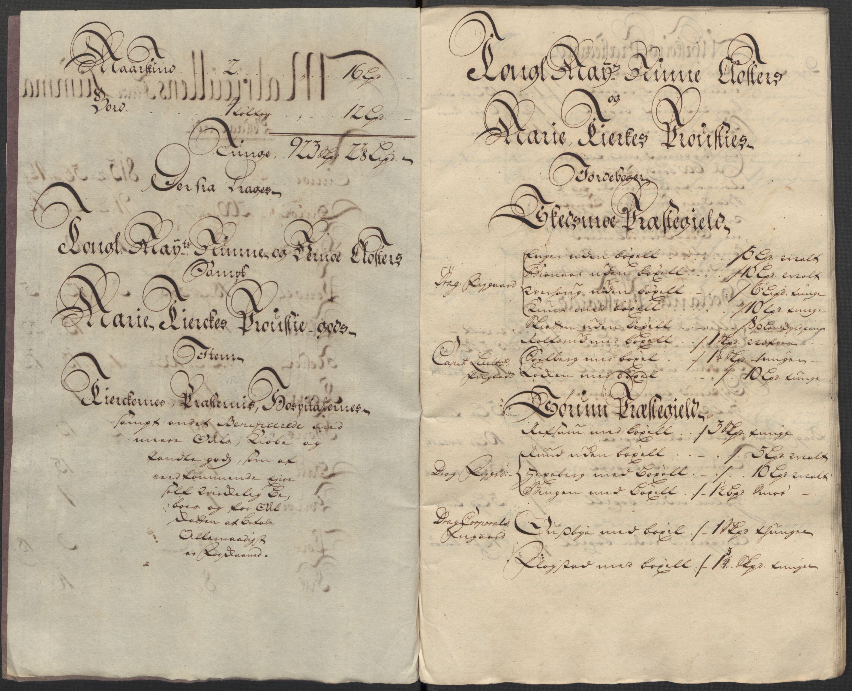 Rentekammeret inntil 1814, Reviderte regnskaper, Fogderegnskap, AV/RA-EA-4092/R11/L0597: Fogderegnskap Nedre Romerike, 1715, p. 213