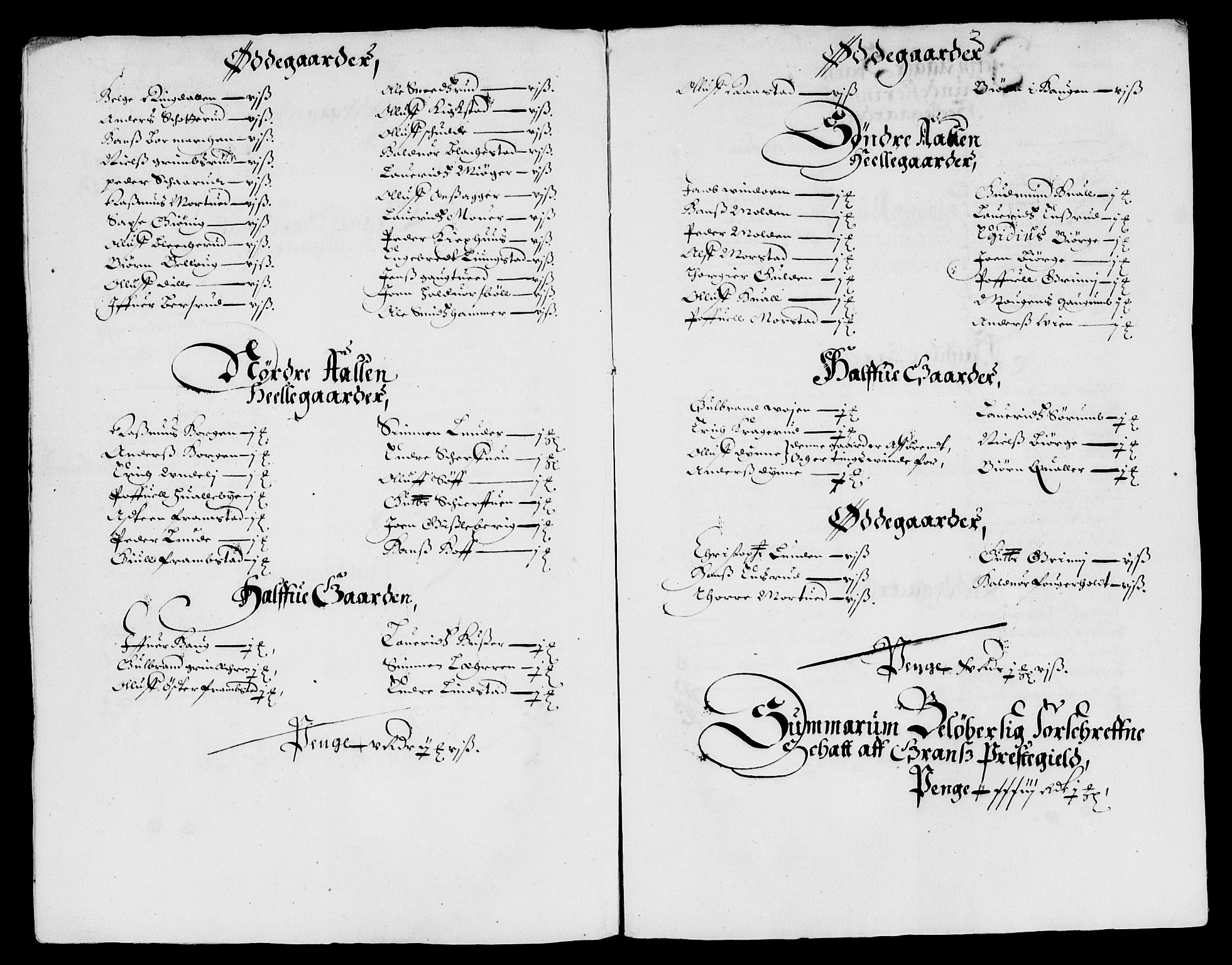 Rentekammeret inntil 1814, Reviderte regnskaper, Lensregnskaper, AV/RA-EA-5023/R/Rb/Rba/L0252: Akershus len, 1659-1660