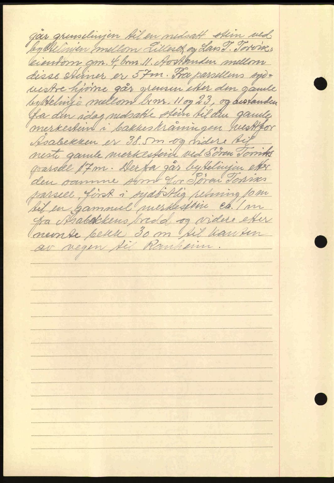 Nordmøre sorenskriveri, AV/SAT-A-4132/1/2/2Ca: Mortgage book no. A96, 1943-1944, Diary no: : 2712/1943