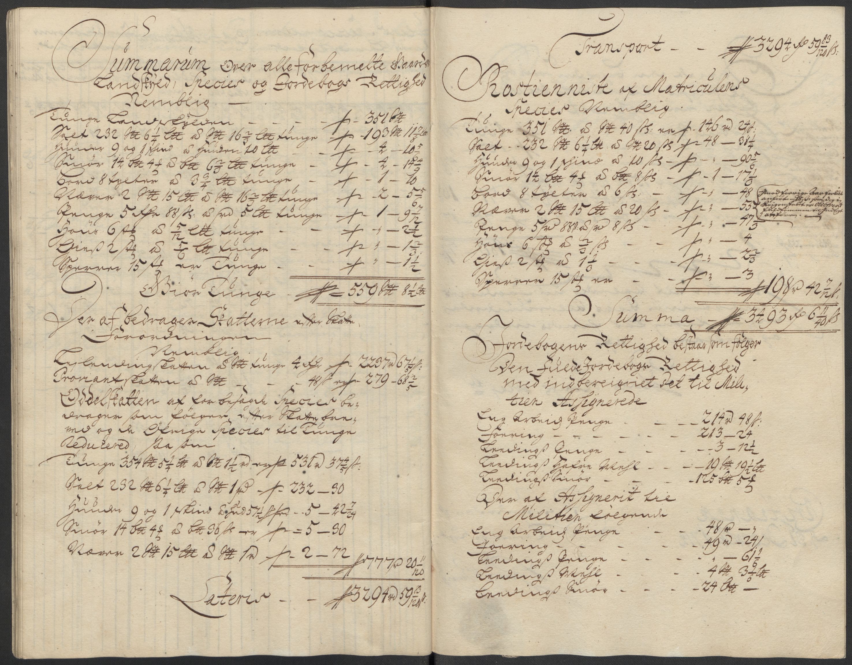 Rentekammeret inntil 1814, Reviderte regnskaper, Fogderegnskap, AV/RA-EA-4092/R10/L0451: Fogderegnskap Aker og Follo, 1713-1714, p. 306