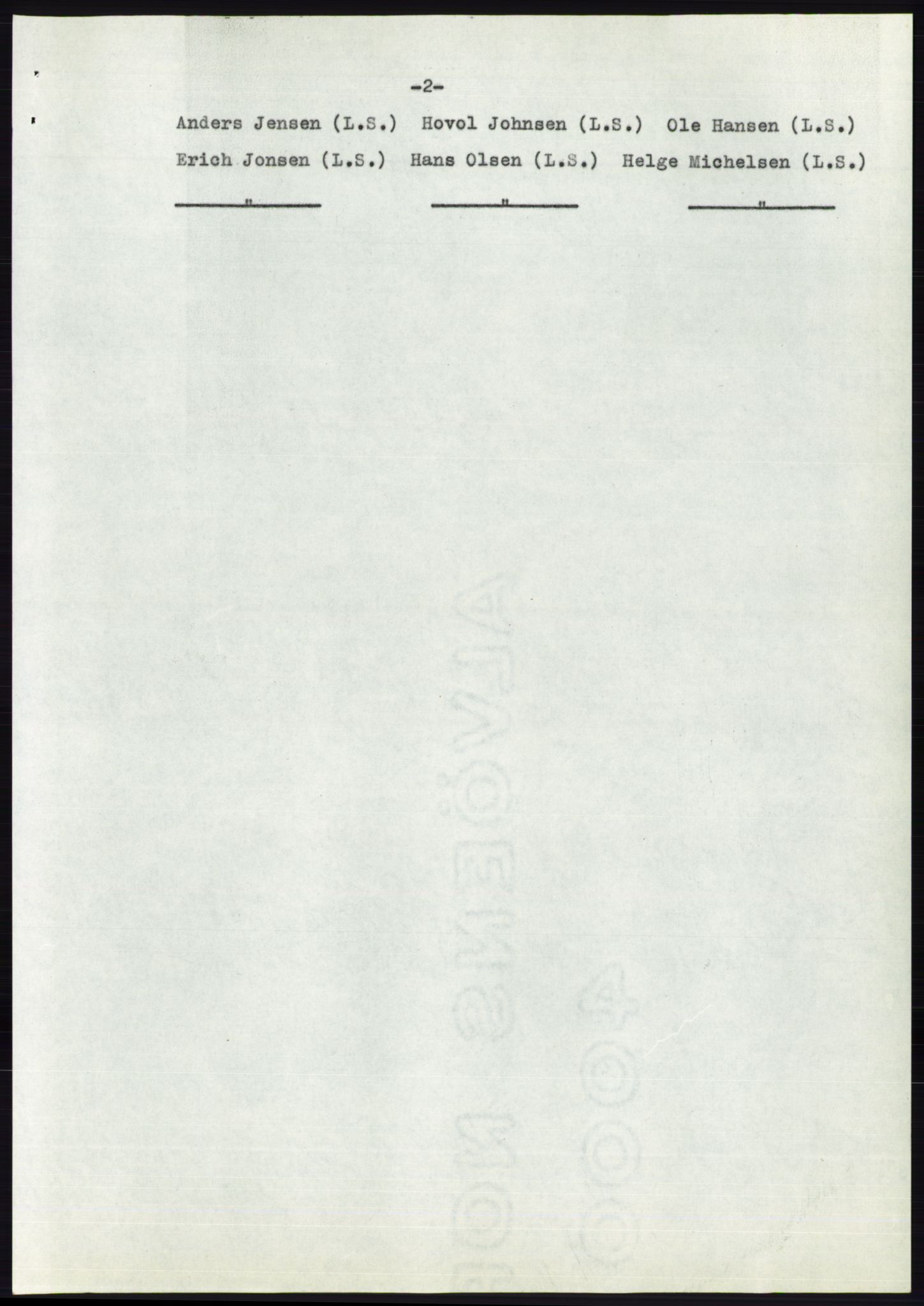 Statsarkivet i Oslo, SAO/A-10621/Z/Zd/L0006: Avskrifter, j.nr 5-792/1957, 1957, p. 22